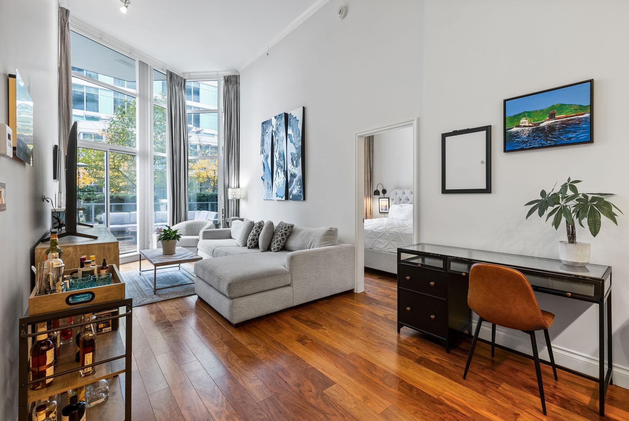 104 - 199 Victory Ship Way, North Vancouver, V9L 0E2 — photo 2