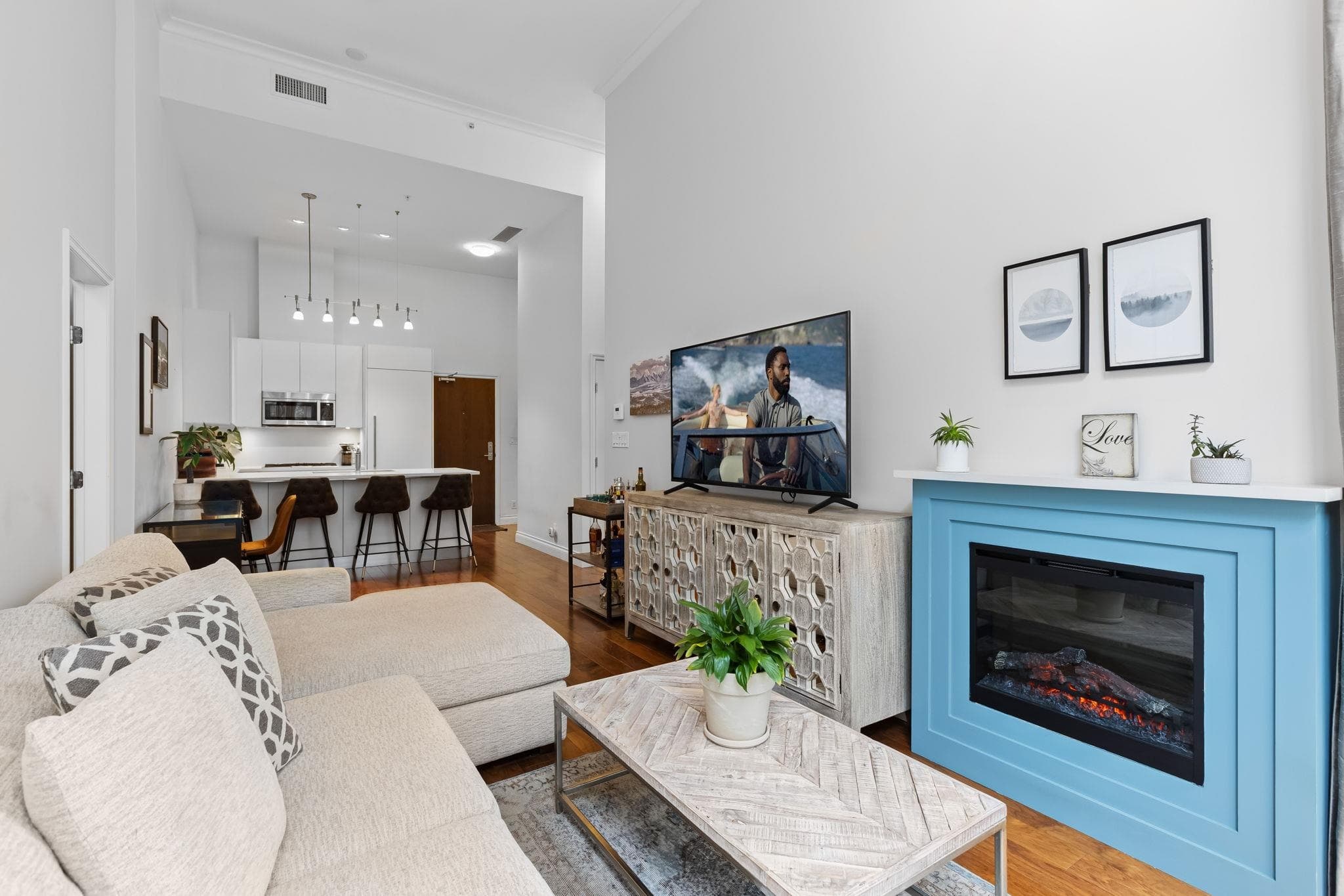 104 - 199 Victory Ship Way, North Vancouver, V9L 0E2 — photo 3