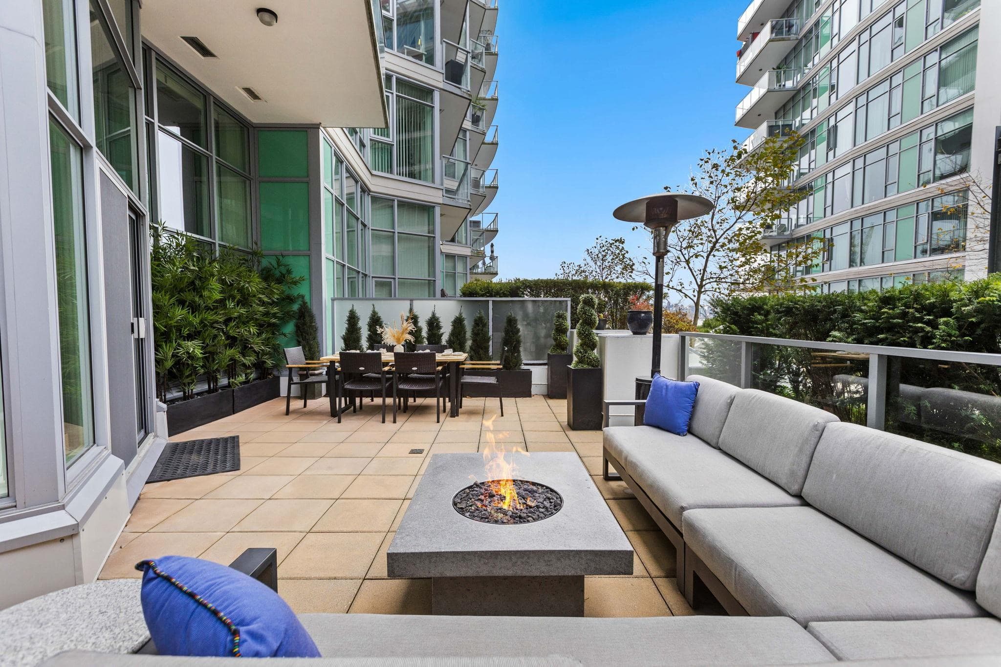 104 - 199 Victory Ship Way, North Vancouver, V9L 0E2 — photo 1