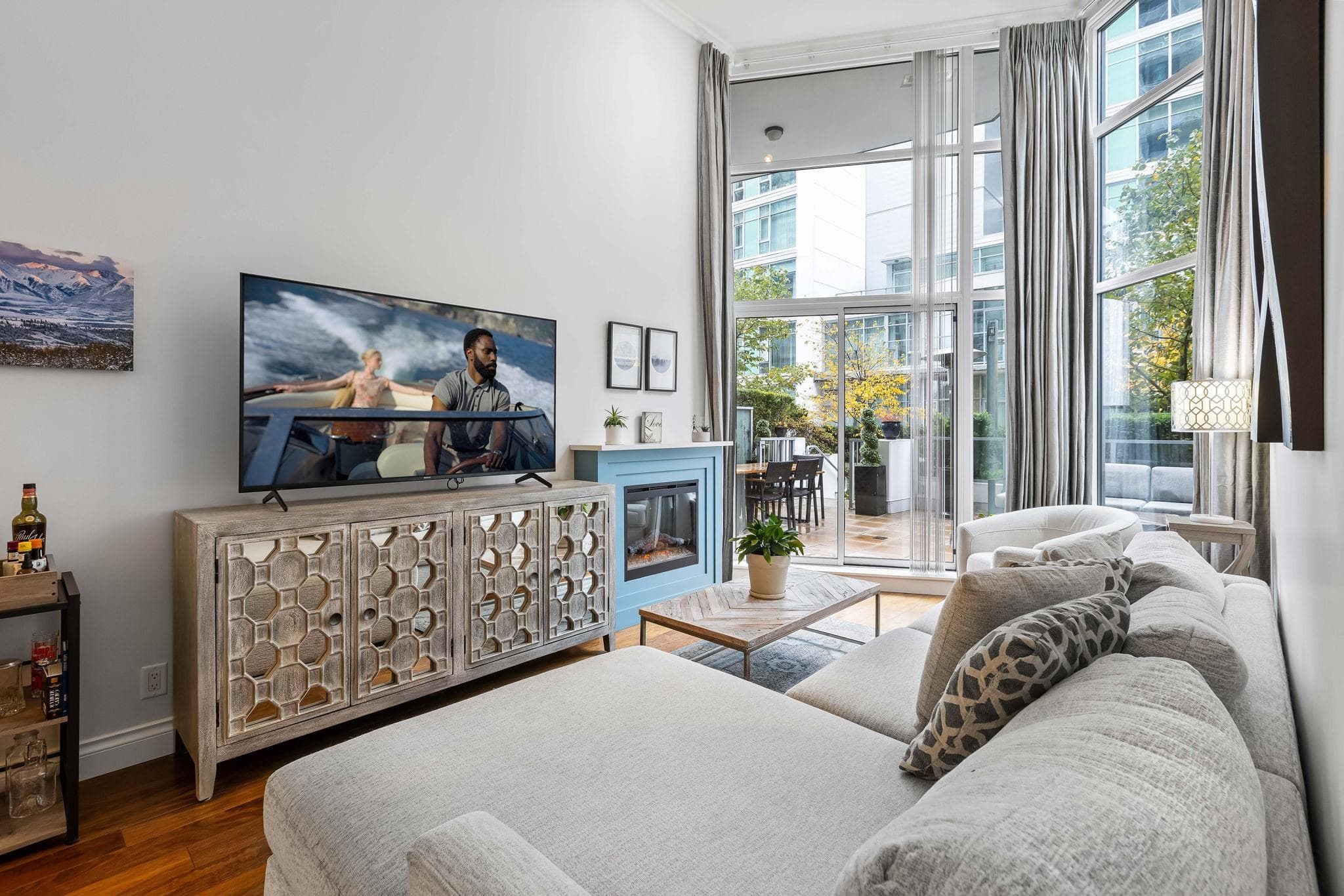 104 - 199 Victory Ship Way, North Vancouver, V9L 0E2 — photo 4