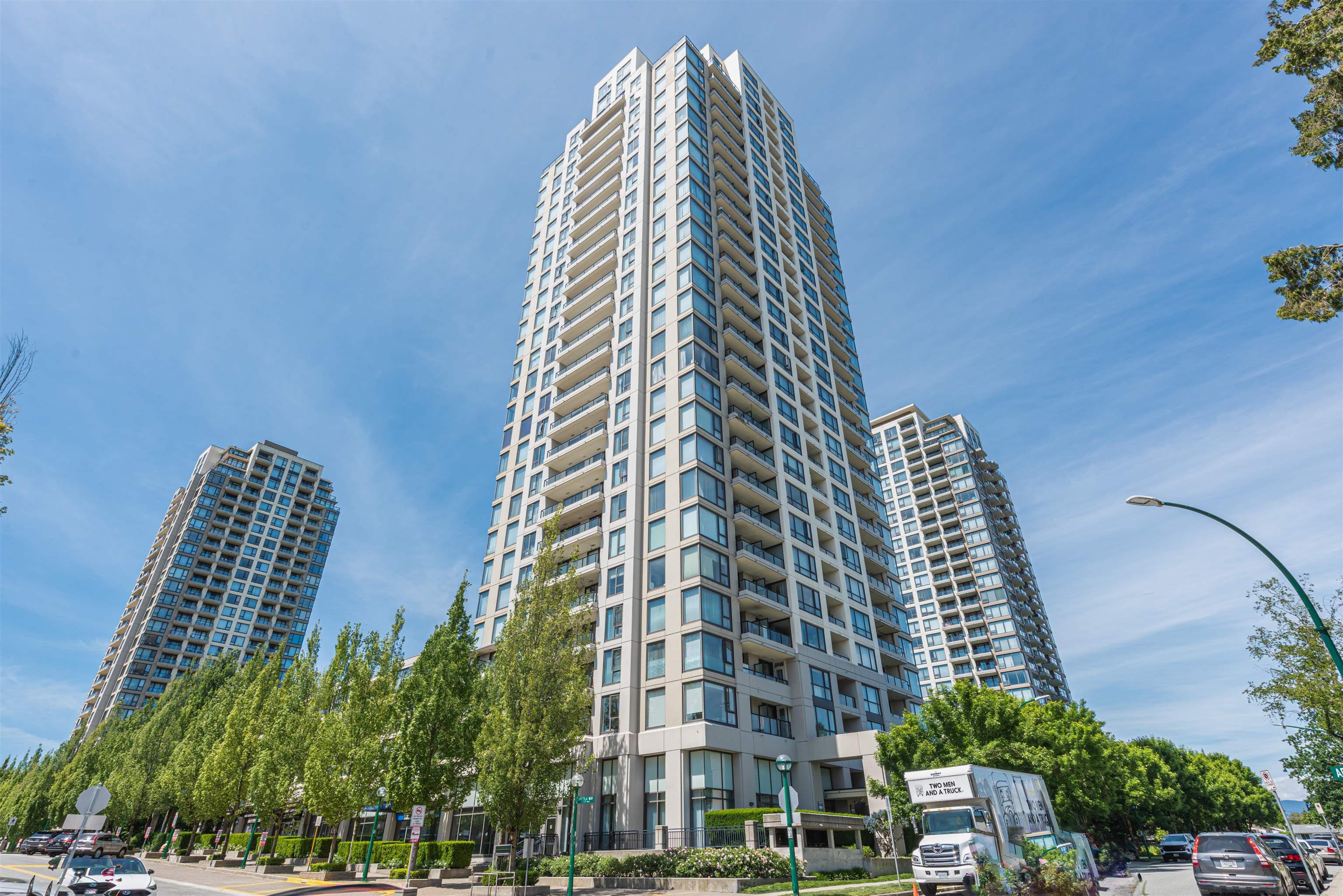 2502 - 7063 Hall Avenue, Burnaby, V5E 0A5 — photo 1