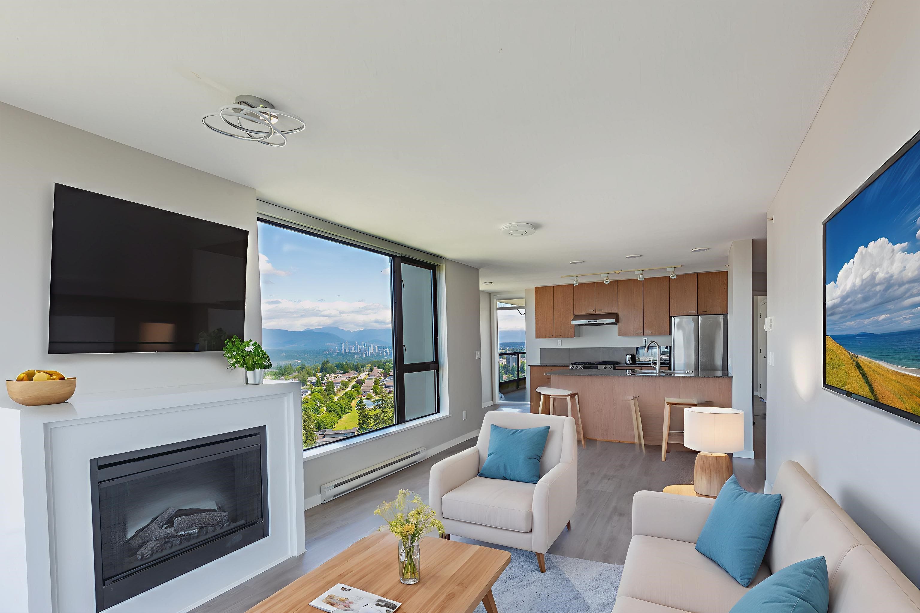 2502 - 7063 Hall Avenue, Burnaby, V5E 0A5 — photo 4