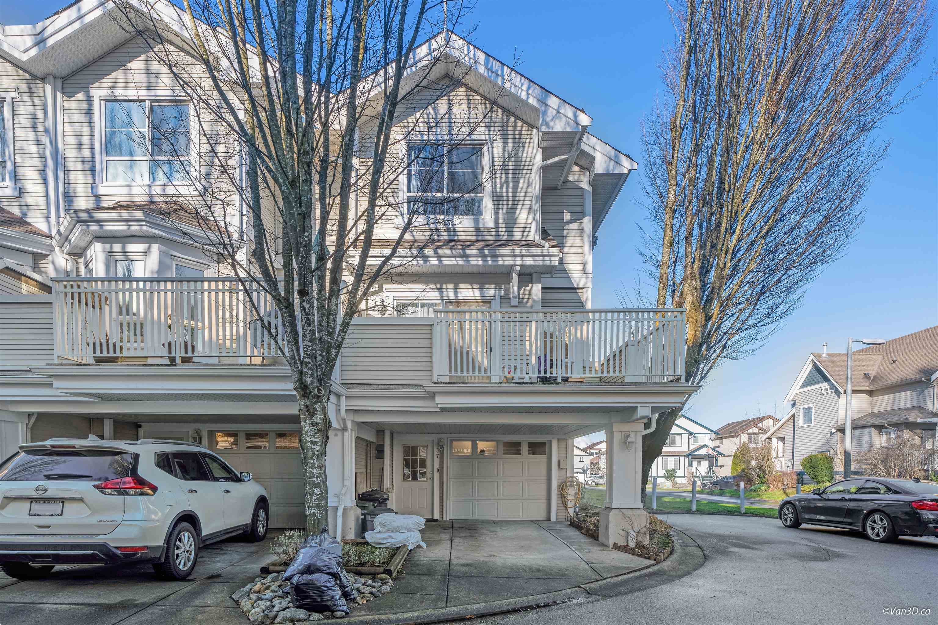37 - 22000 Sharpe Avenue, Richmond, V6V 2V5 — photo 2