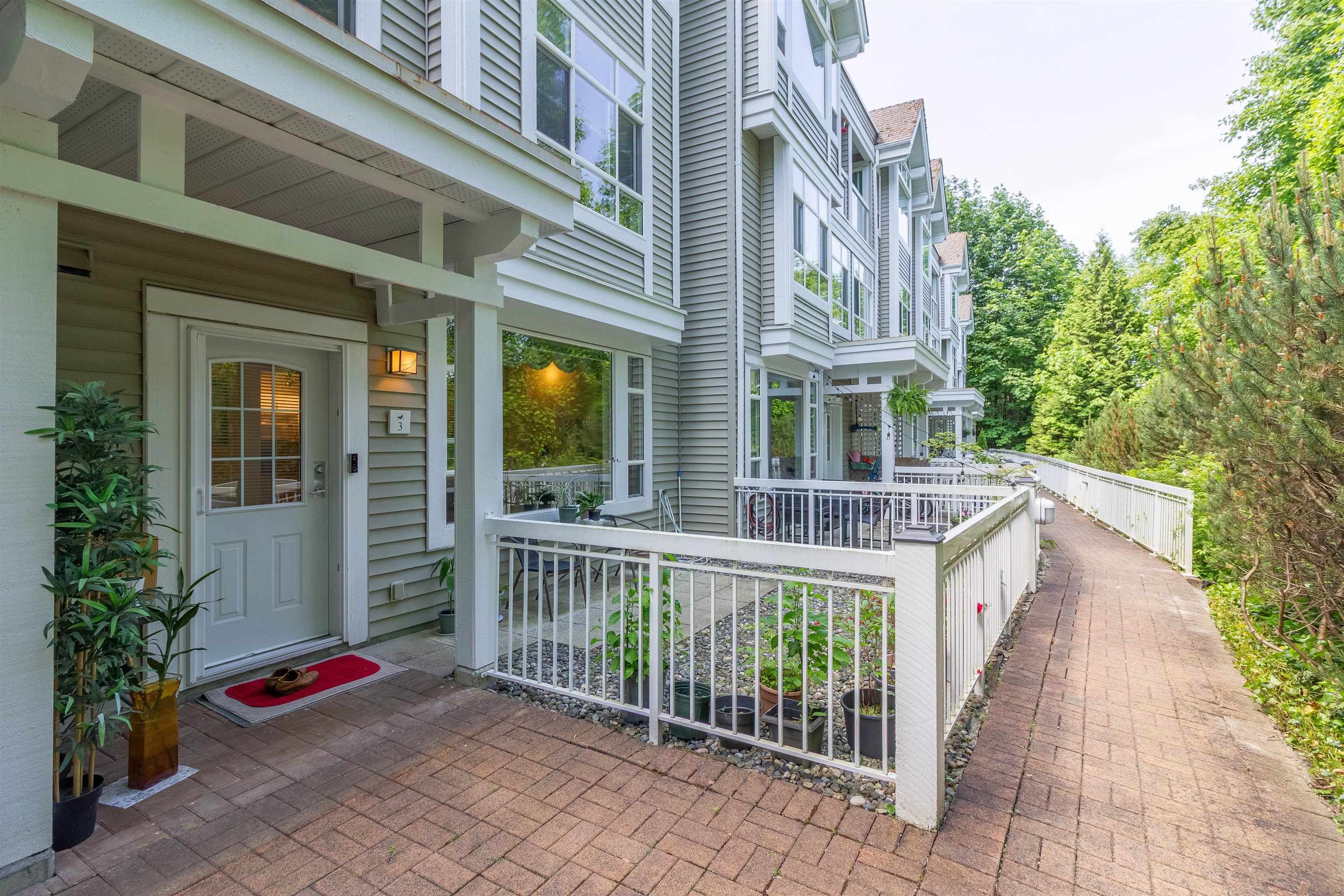 3 - 3033 Terravista Place, Port Moody, V3H 5A3 — photo 2