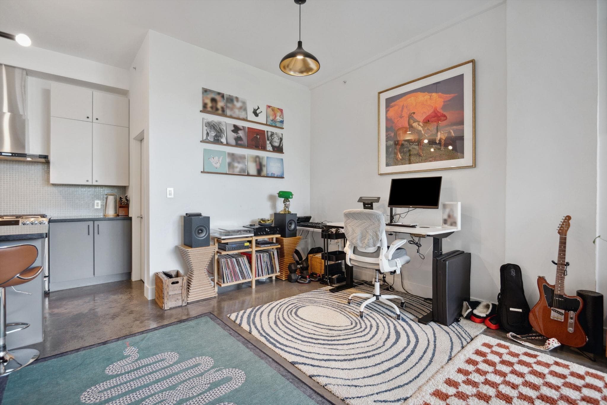 209 - 2635 Prince Edward Street, Vancouver, V5T 4V7 — photo 4