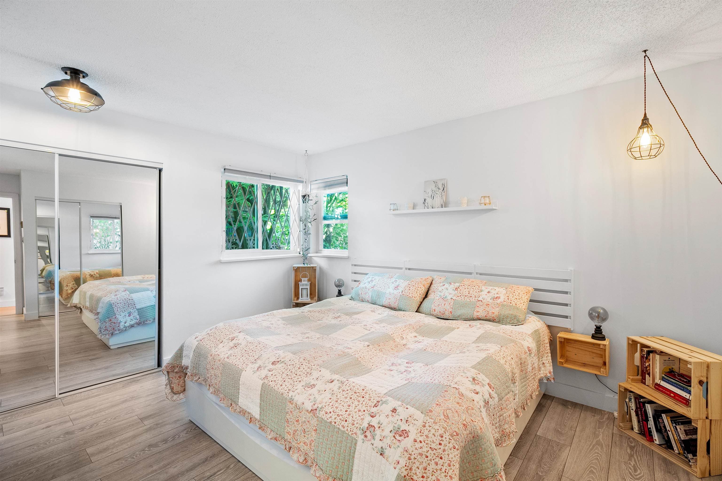 101 - 1206 W 14th Avenue, Vancouver, V6H 1P9 — photo 5