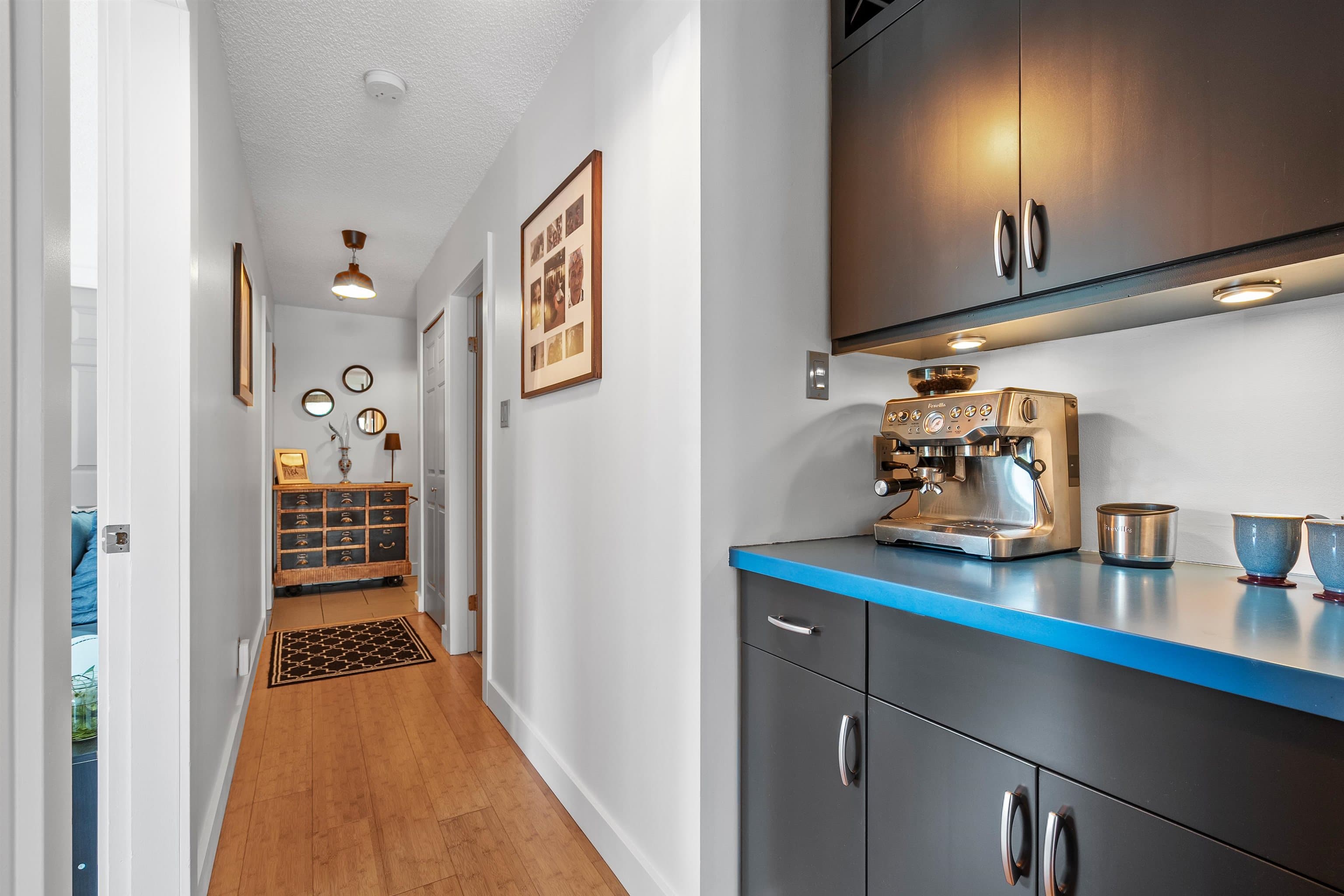 101 - 1206 W 14th Avenue, Vancouver, V6H 1P9 — photo 4