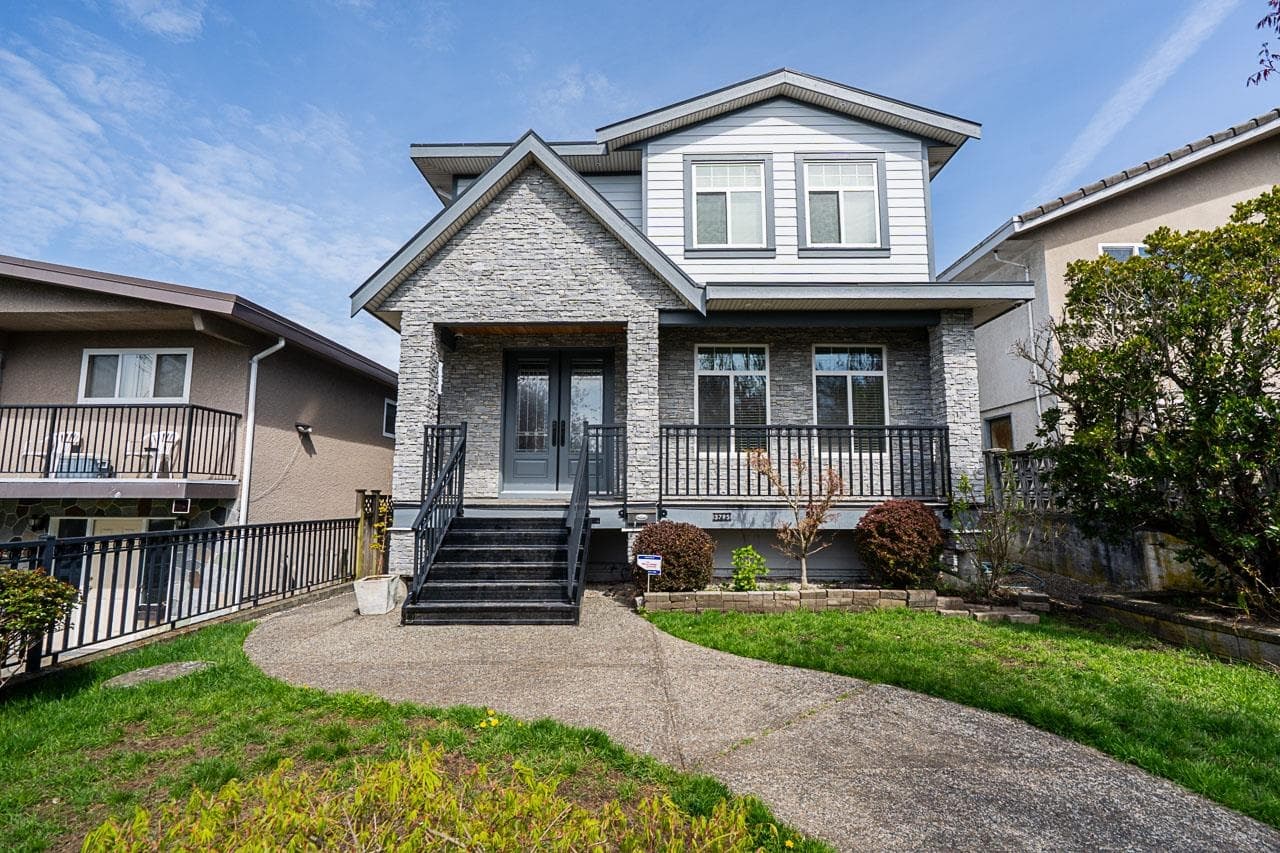 3795 Union Street, Burnaby