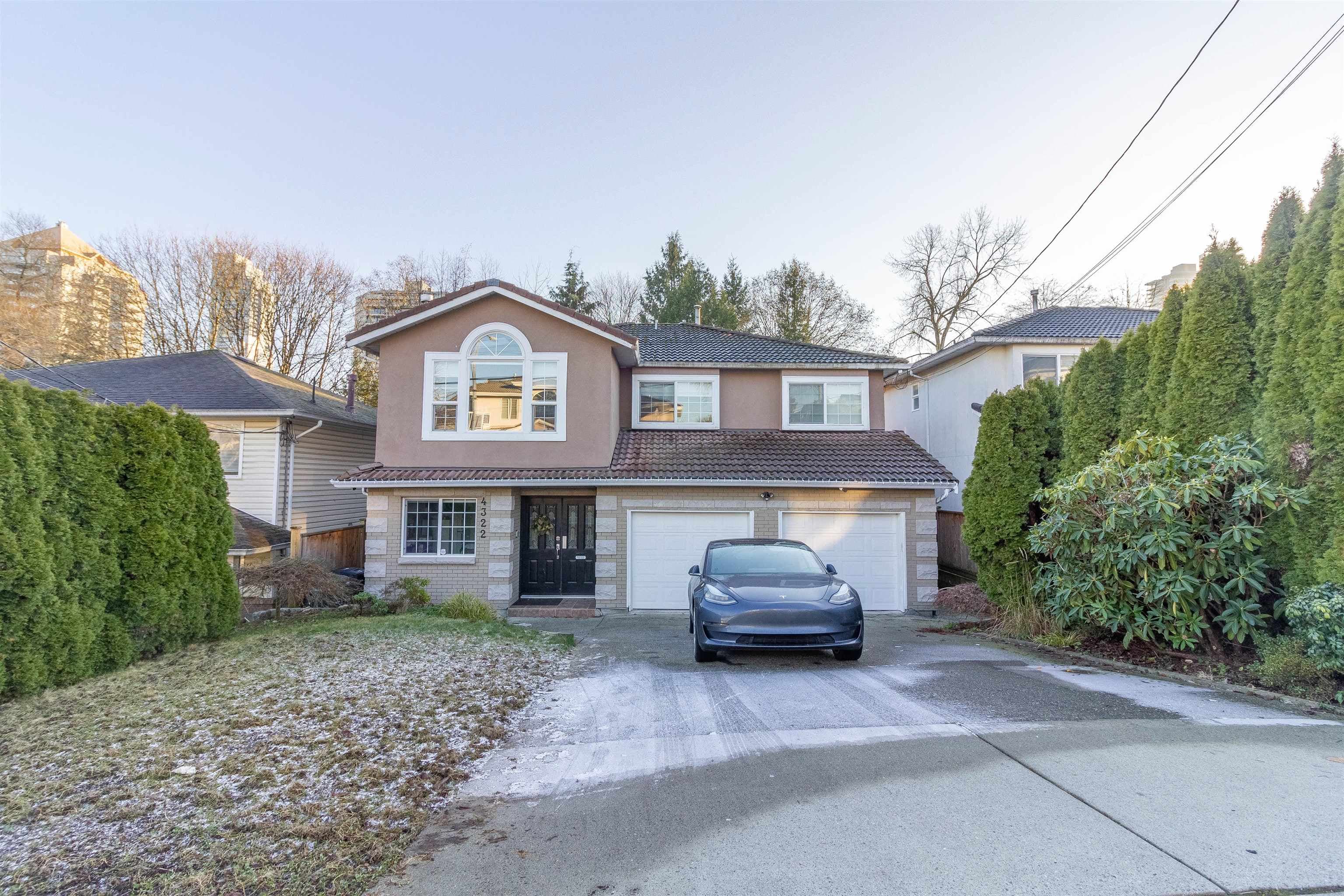 4322 Graveley Street, Burnaby