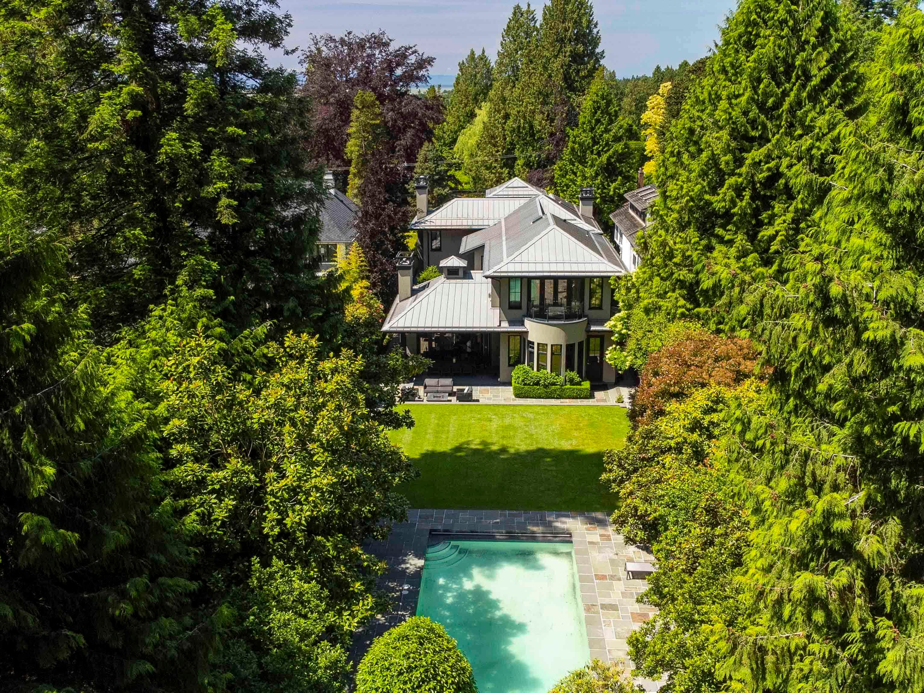 6448 Macdonald Street, Vancouver