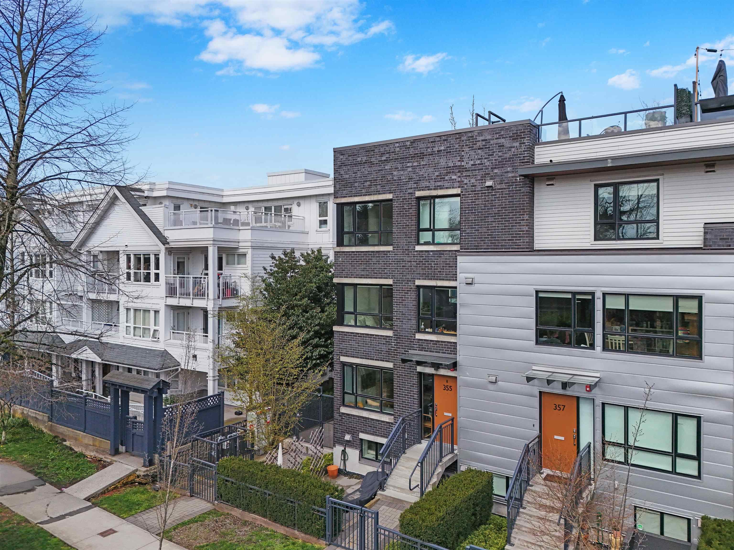 355 E 16th Avenue, Vancouver, V5T 2T7 — photo 3