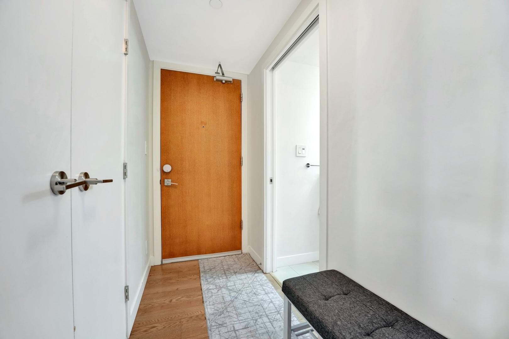 1510 - 111 E 1st Avenue, Vancouver, V6A 0E9 — photo 2