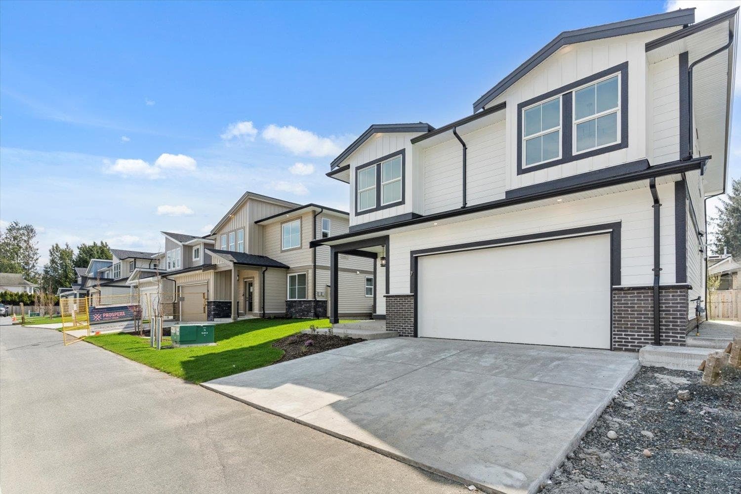7 - 46058 Bonny Avenue, Chilliwack, V2P 3H6 — photo 2