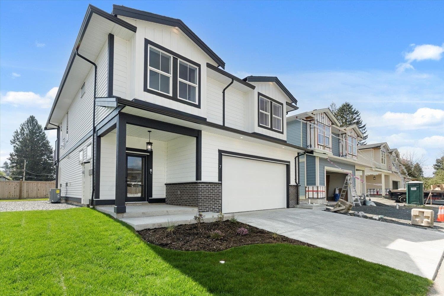 7 - 46058 Bonny Avenue, Chilliwack, V2P 3H6 — photo 3