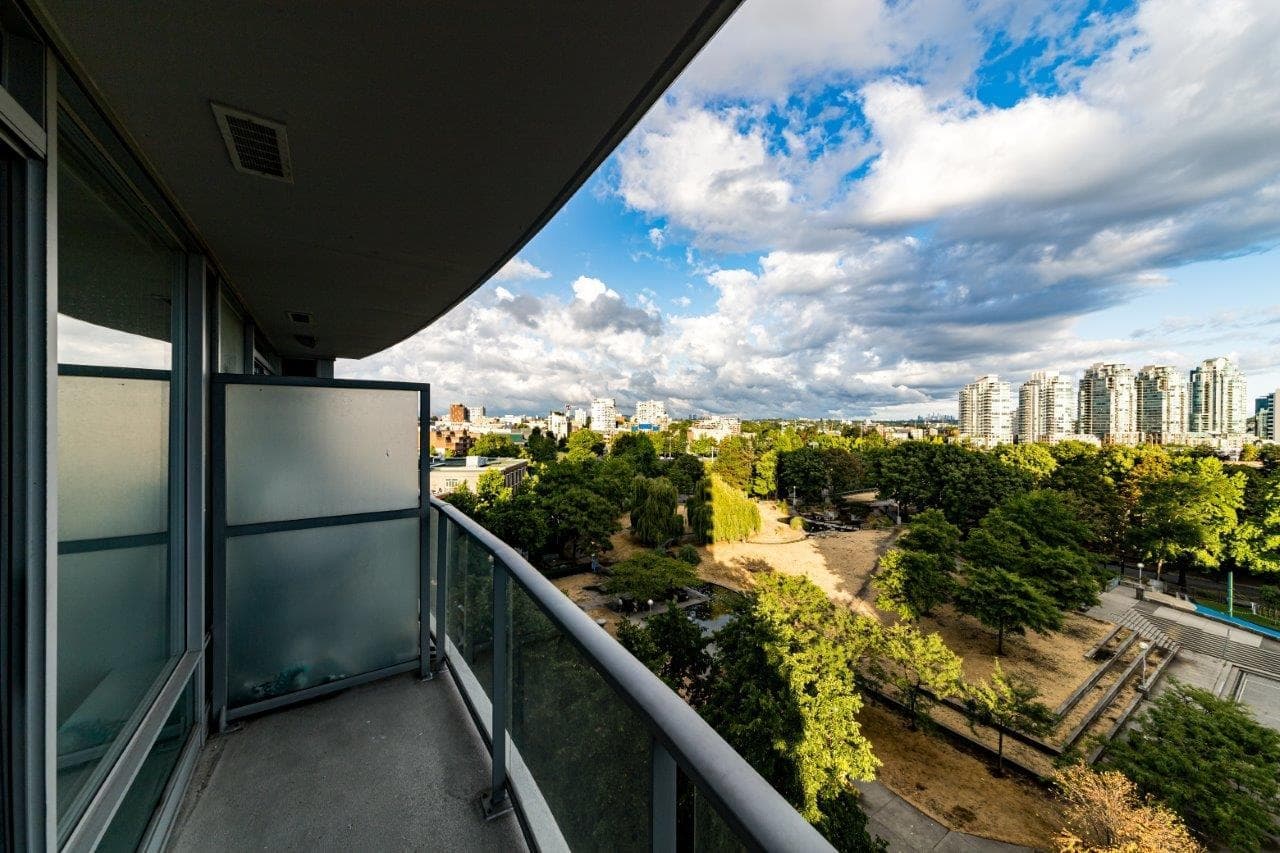 901 - 58 Keefer Place, Vancouver, V6B 0B8 — photo 4