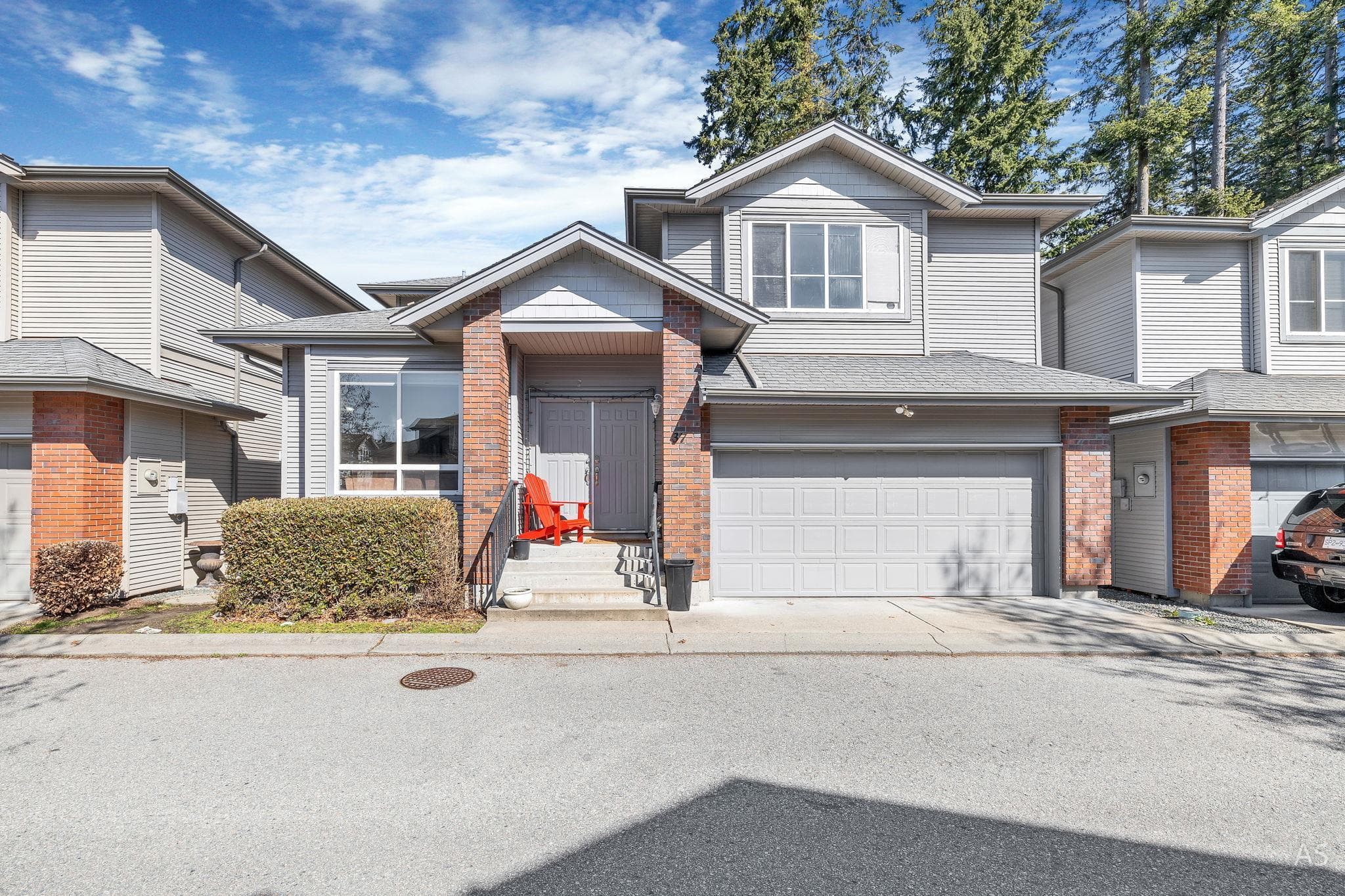 37 - 6116 128 Street, Surrey