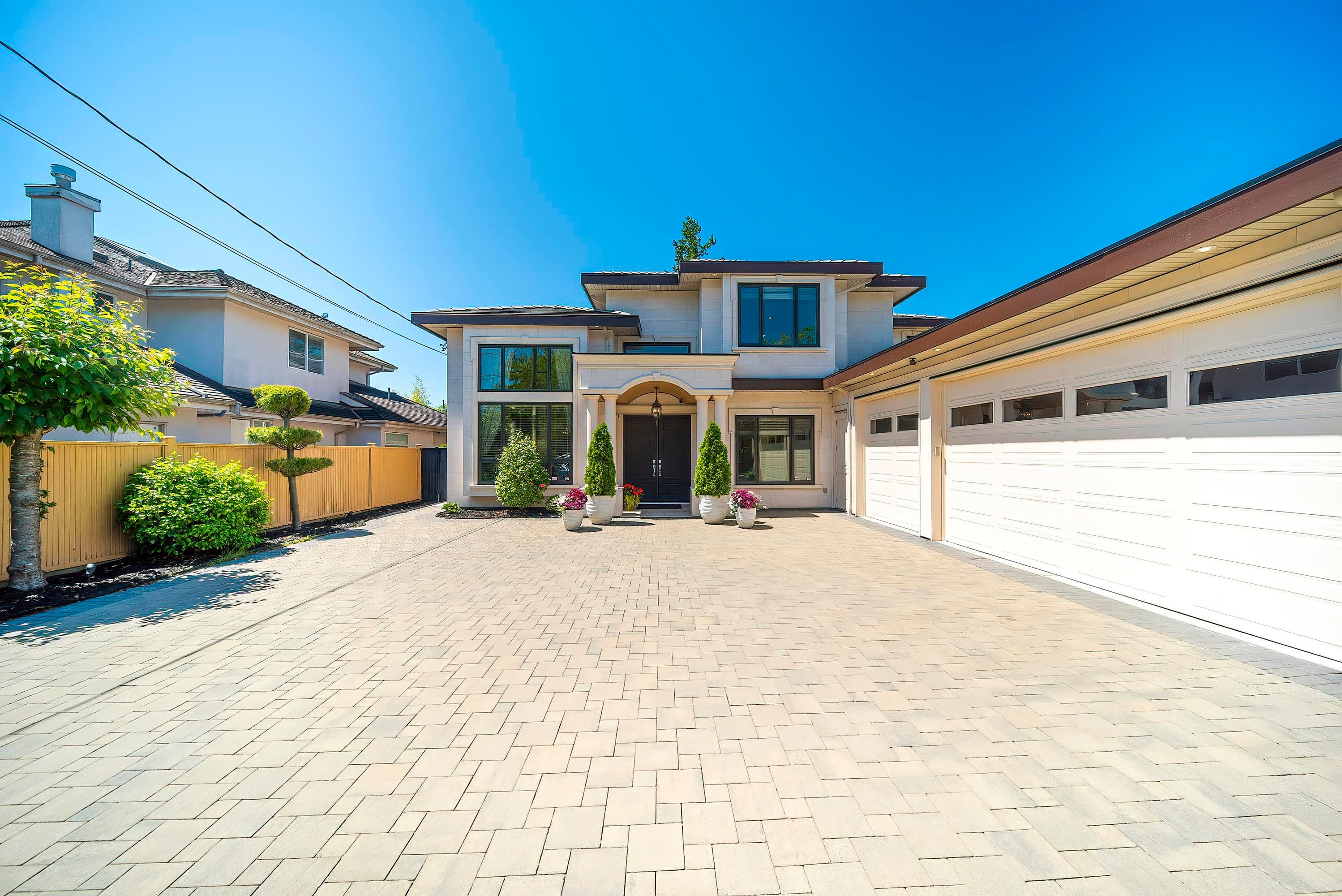 8580 Bairdmore Crescent, Richmond, V7C 1M7 — photo 3