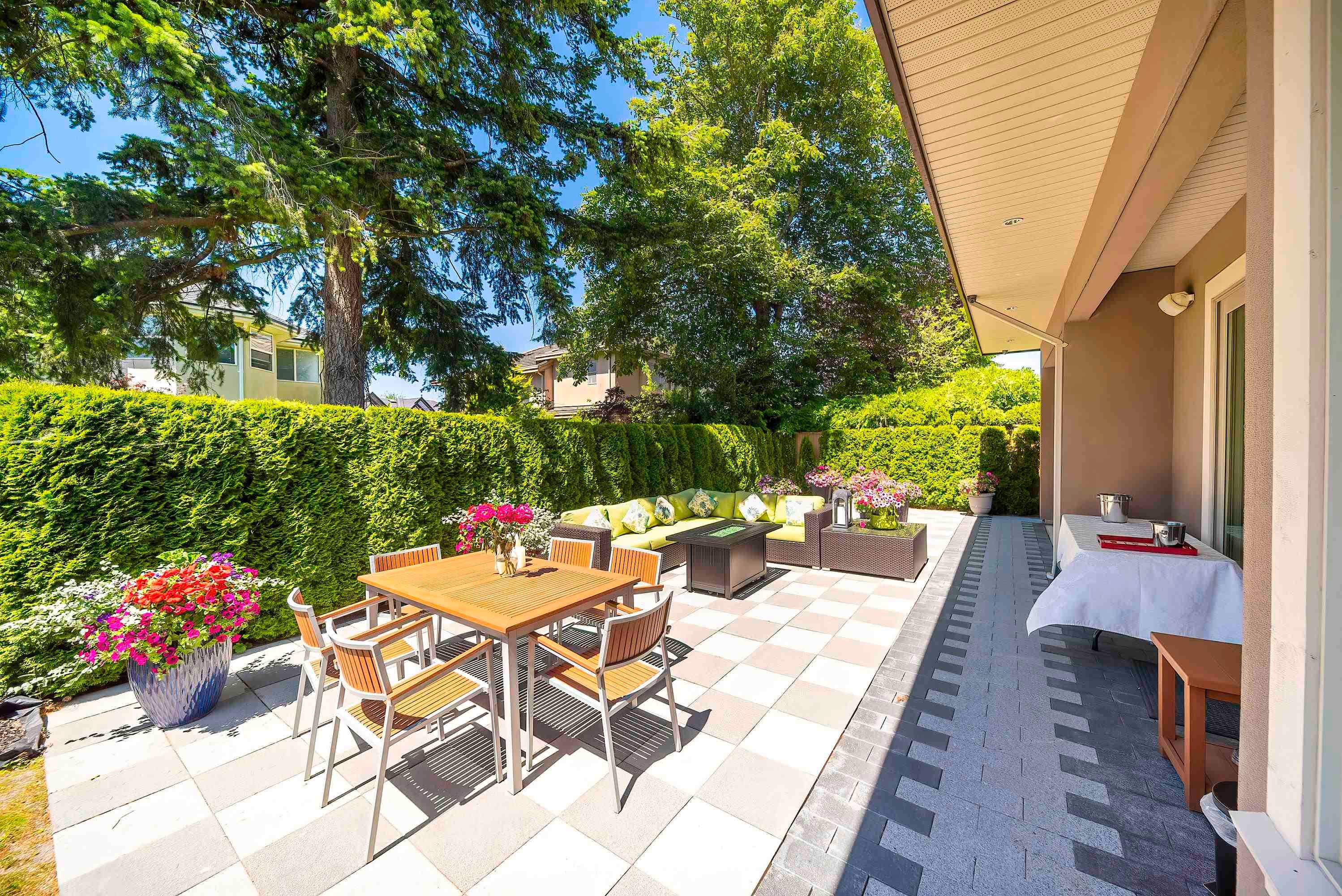 8580 Bairdmore Crescent, Richmond, V7C 1M7 — photo 5