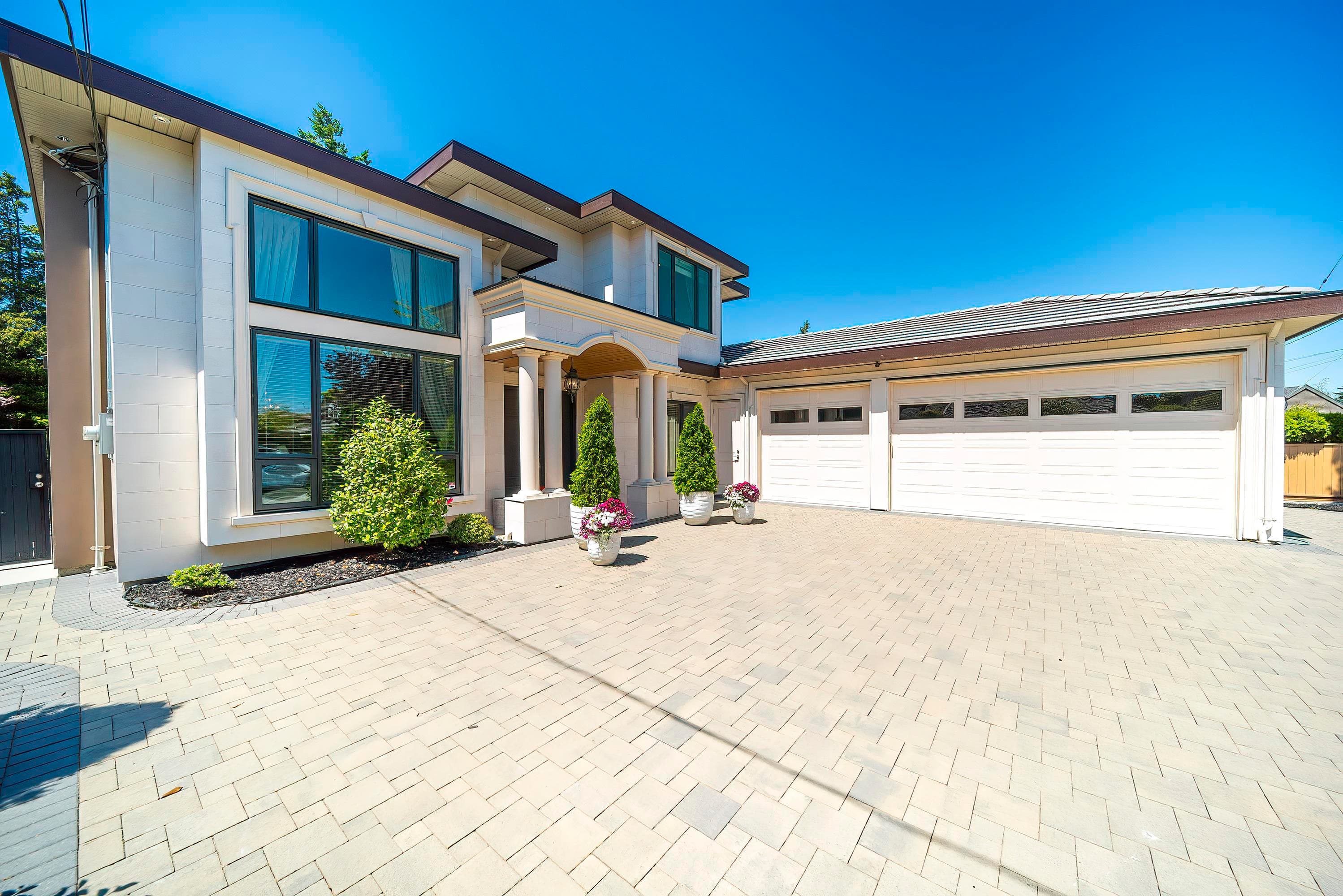 8580 Bairdmore Crescent, Richmond, V7C 1M7 — photo 4