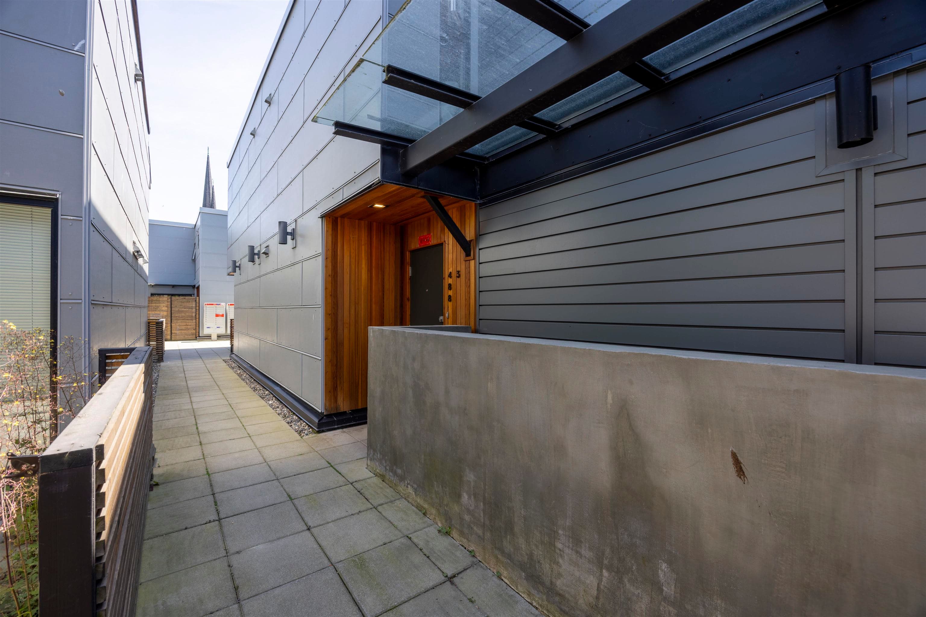 3 - 488 Jackson Avenue, Vancouver, V6A 3B5 — photo 2