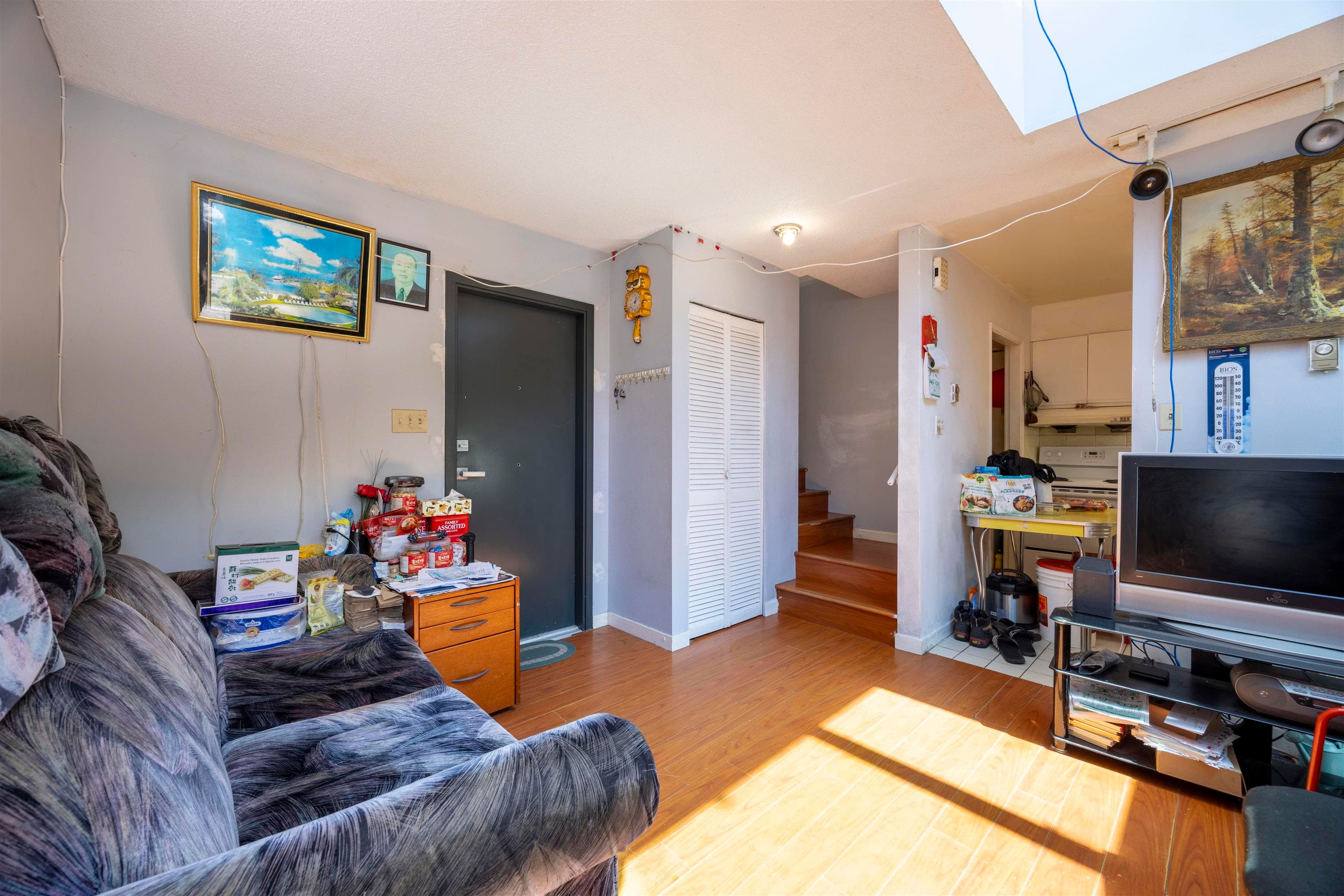 3 - 488 Jackson Avenue, Vancouver, V6A 3B5 — photo 5