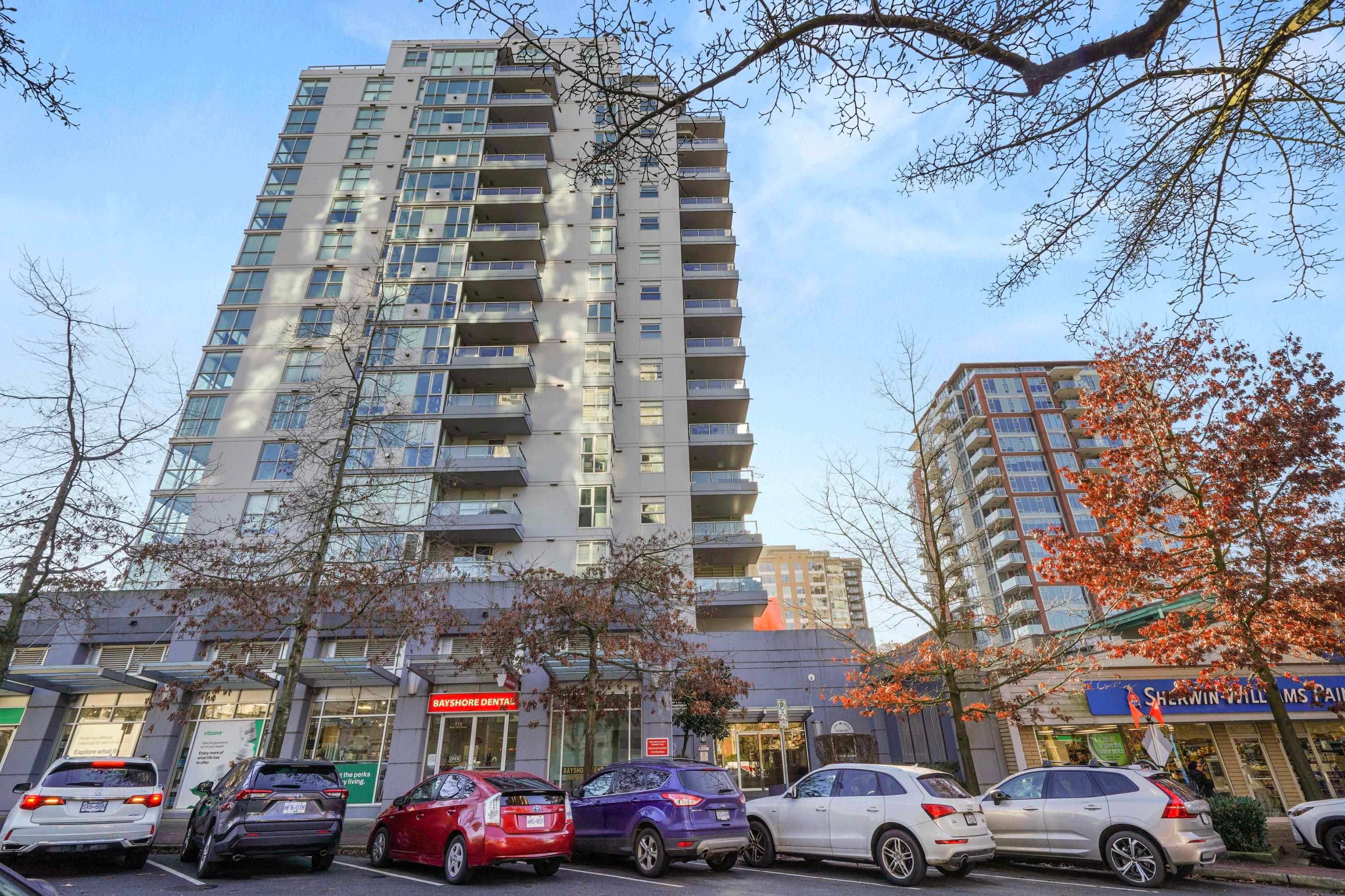 403 - 121 W 16th Street, North Vancouver
