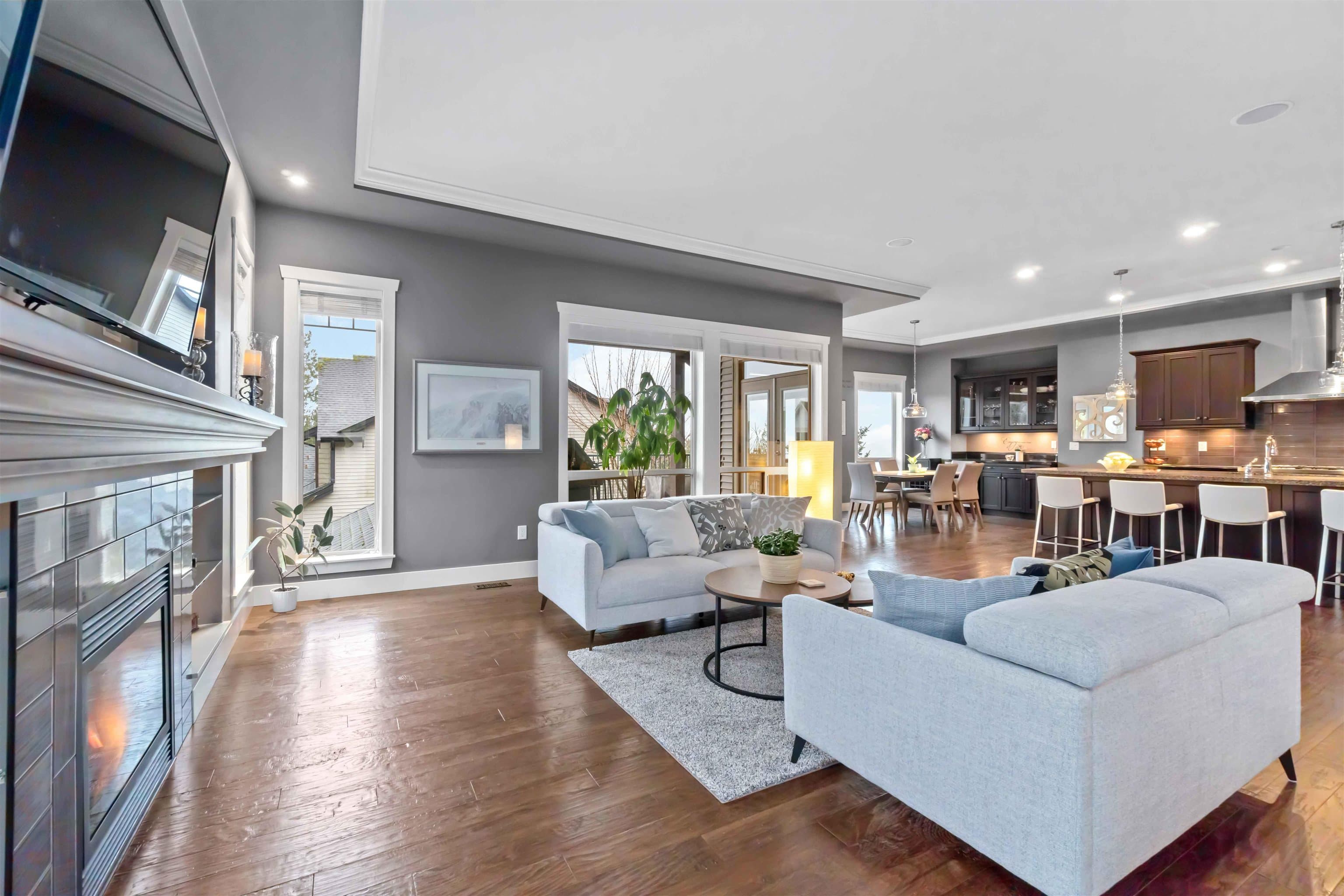 3424 Horizon Drive, Coquitlam, V3E 0E6 — photo 2