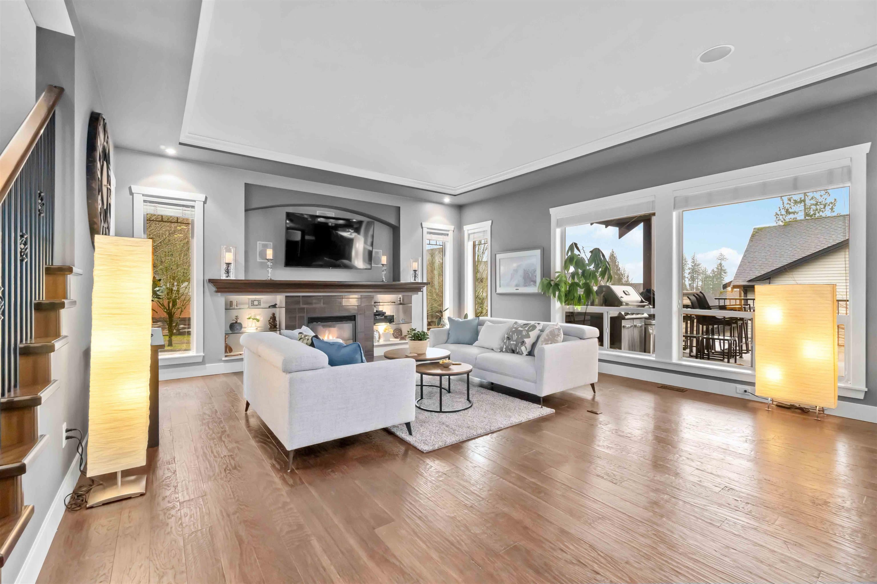 3424 Horizon Drive, Coquitlam