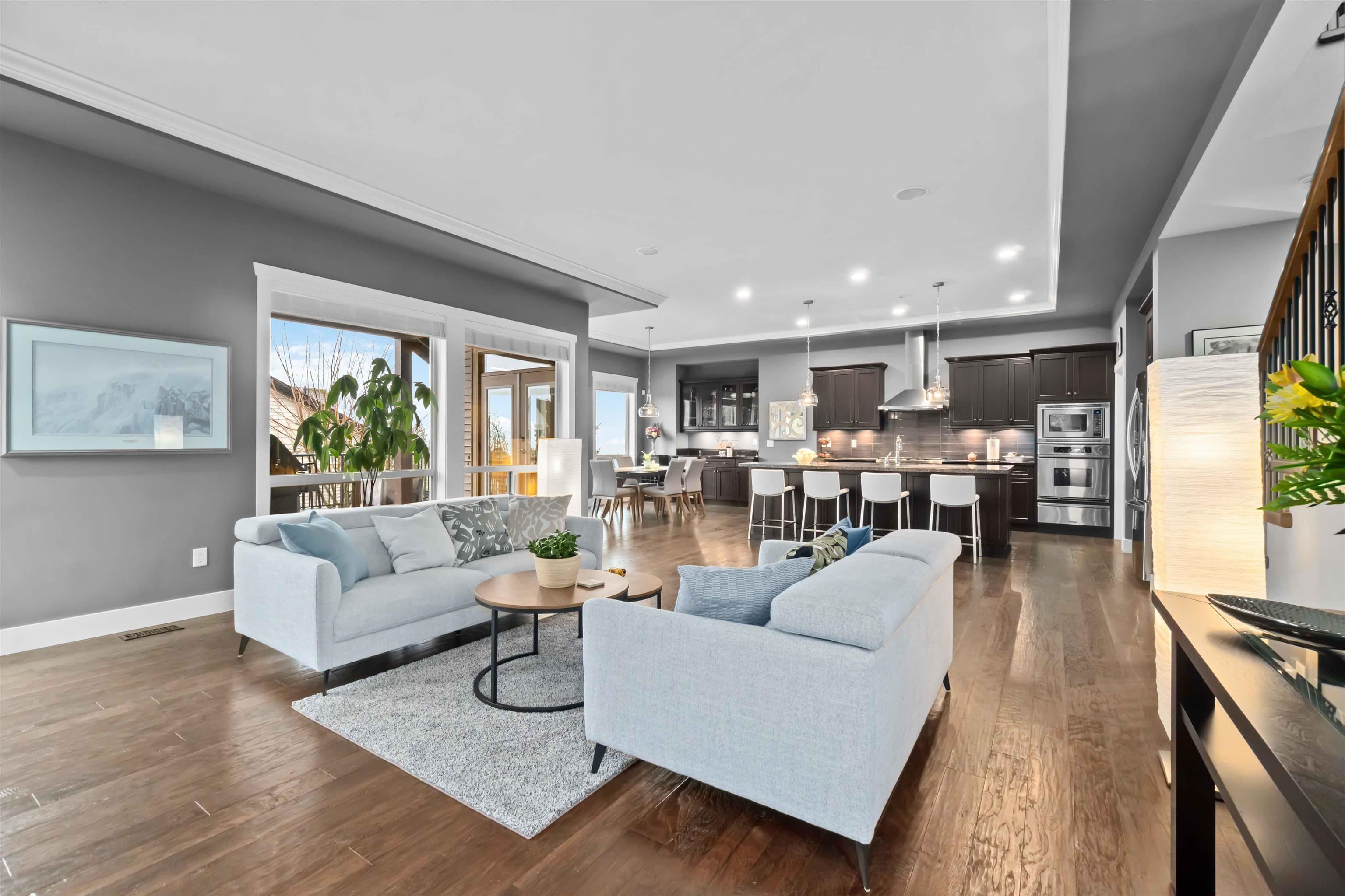 3424 Horizon Drive, Coquitlam, V3E 0E6 — photo 5