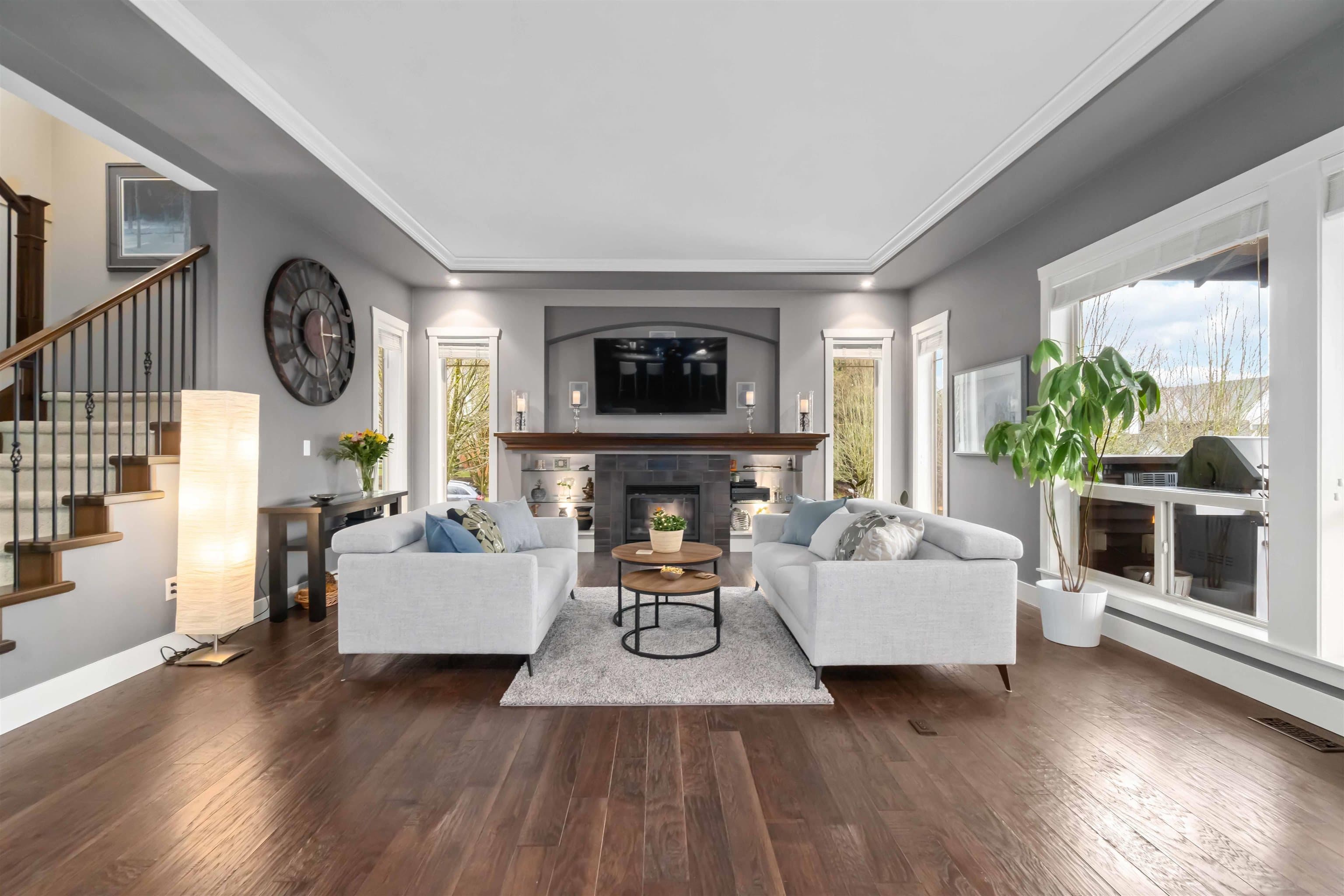 3424 Horizon Drive, Coquitlam, V3E 0E6 — photo 4