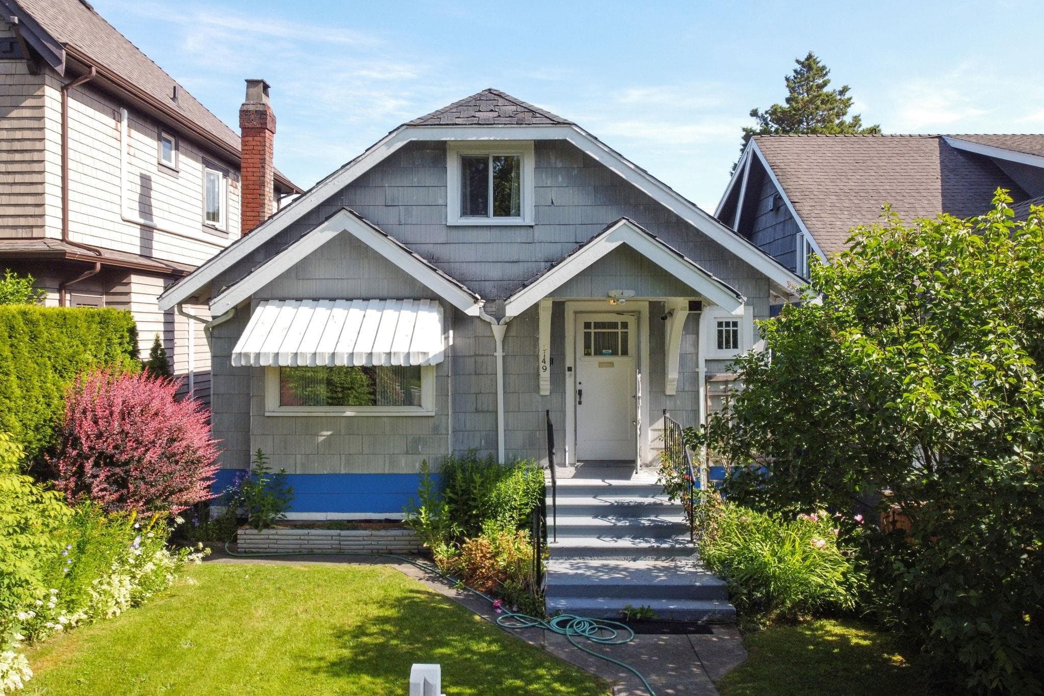 3149 W King Edward Avenue, Vancouver, V6L 1V4 — photo 2