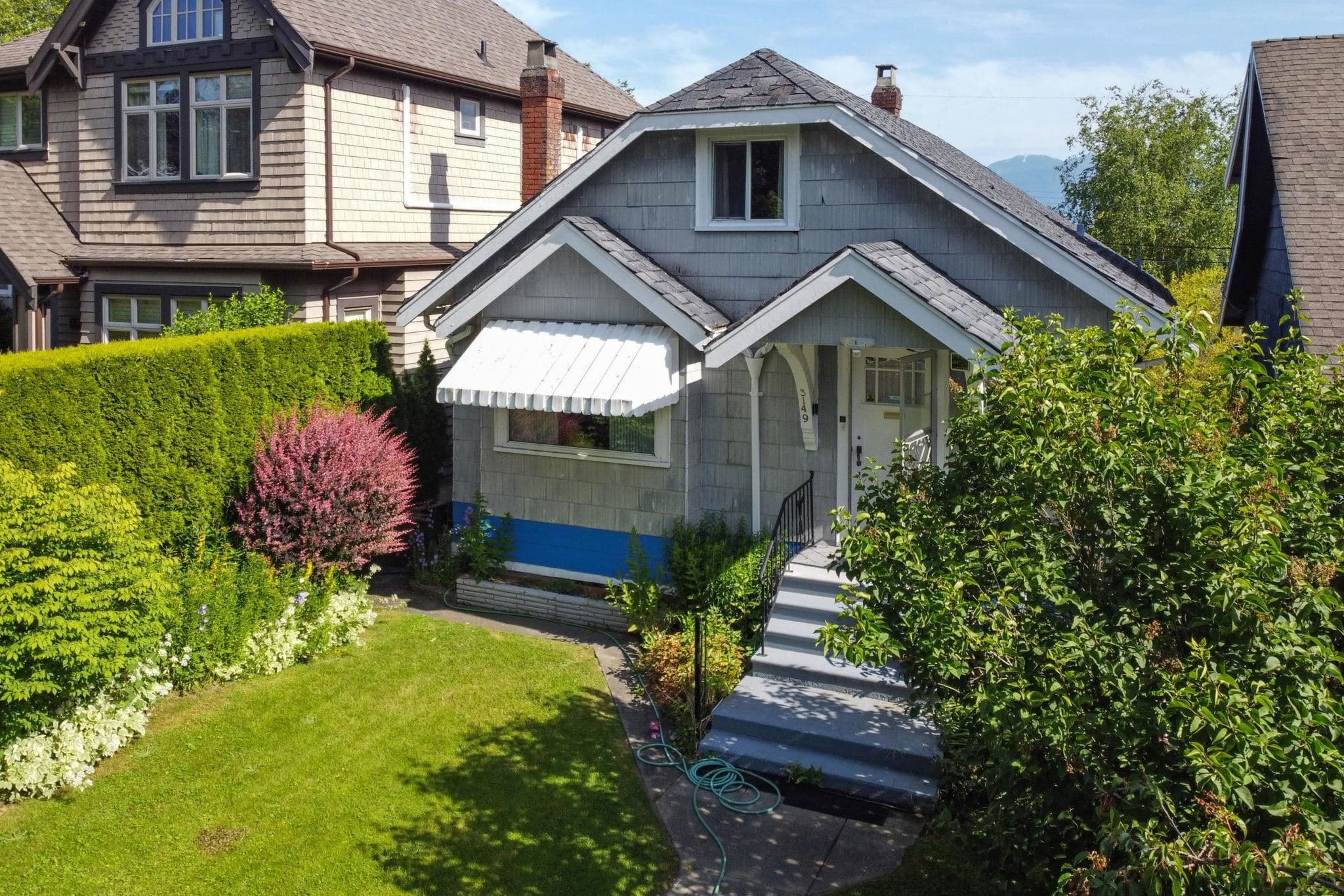 3149 W King Edward Avenue, Vancouver, V6L 1V4 — photo 3