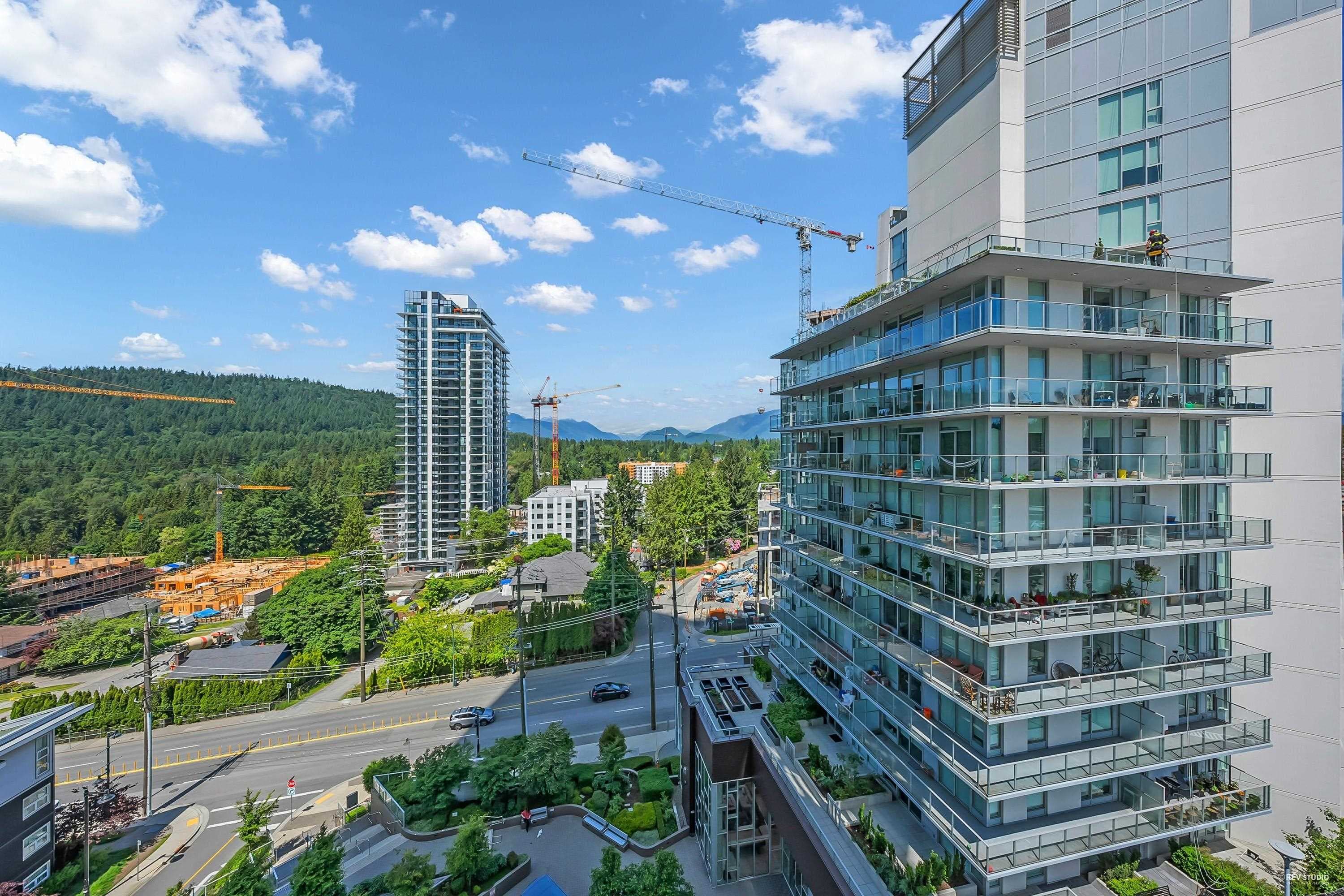 807 - 567 Clarke Road, Coquitlam, V3J 0K7 — photo 5