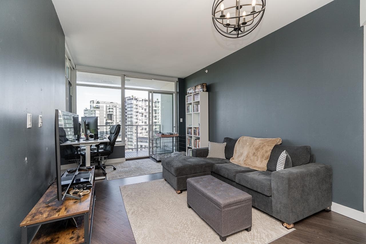 1011 - 3557 Sawmill Crescent, Vancouver, V5S 0E2 — photo 3