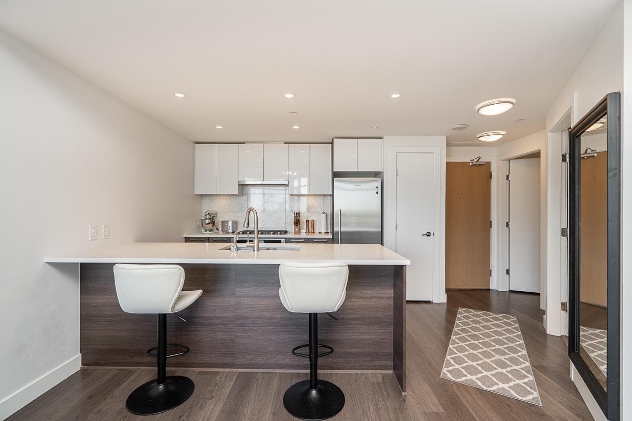 1011 - 3557 Sawmill Crescent, Vancouver, V5S 0E2 — photo 1