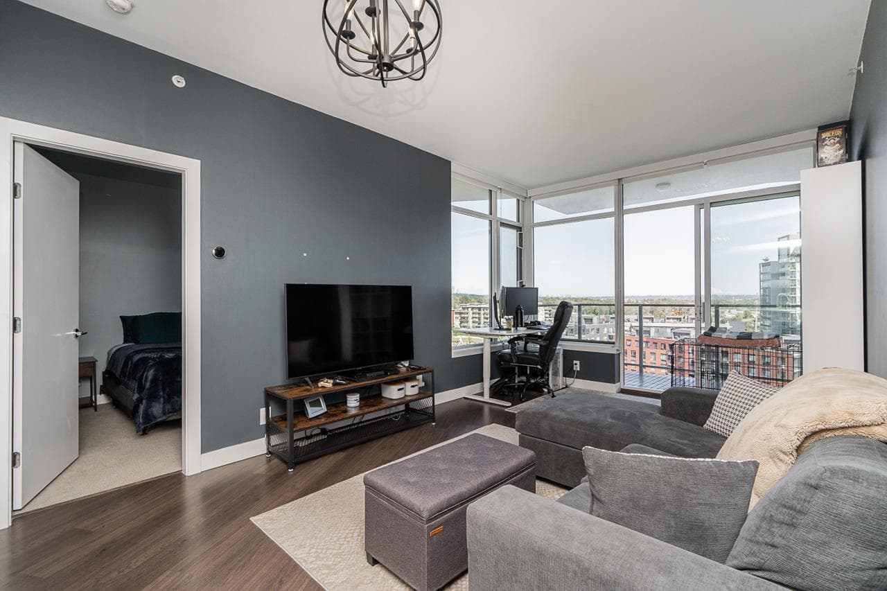 1011 - 3557 Sawmill Crescent, Vancouver, V5S 0E2 — photo 4
