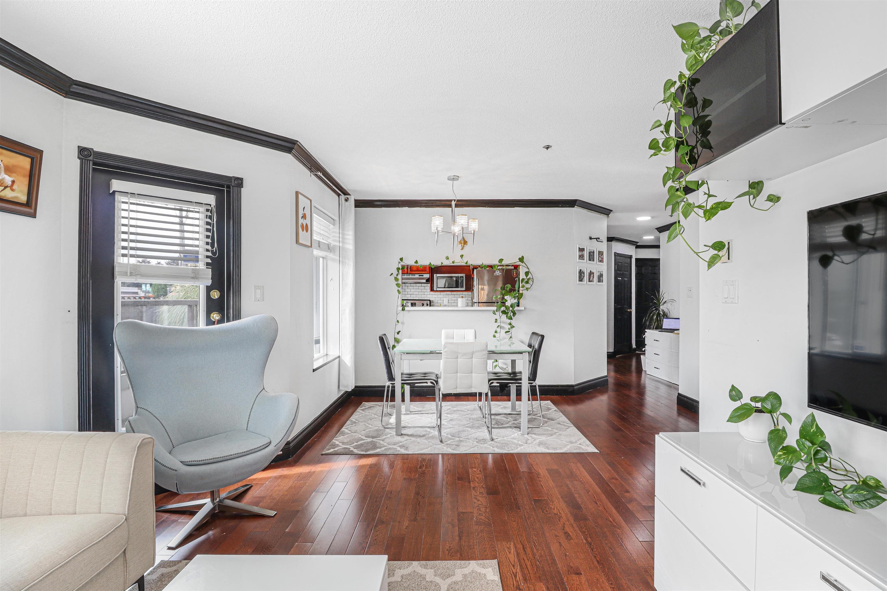 106 - 2335 Whyte Avenue, Port Coquitlam, V3C 2A3 — photo 4