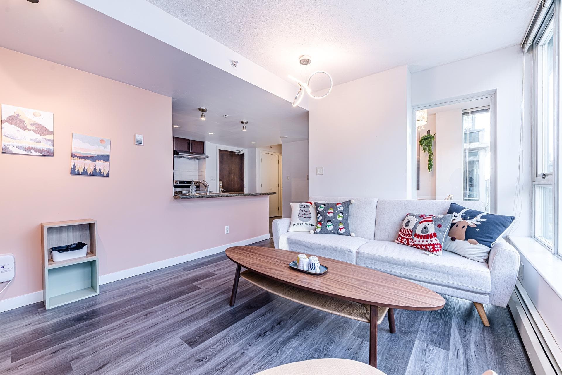 607 - 618 Abbott Street, Vancouver, V6B 0C1 — photo 5