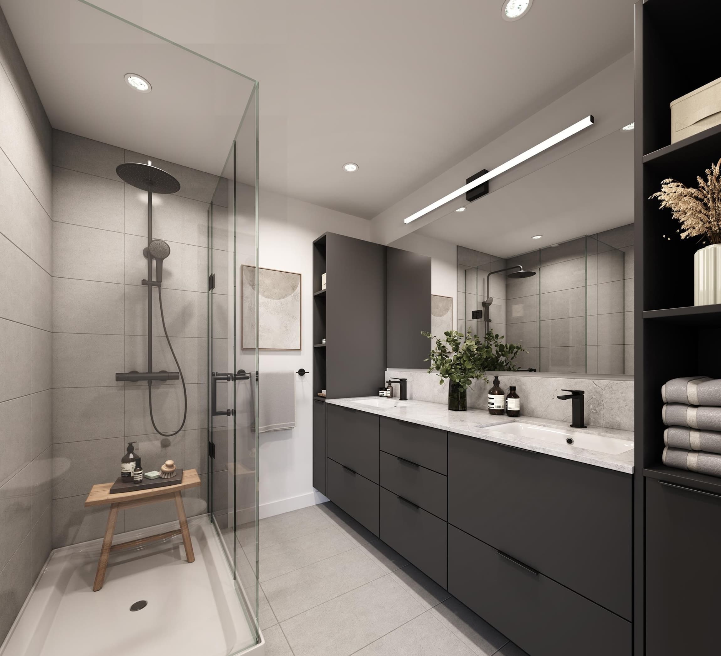 103 - 1292 Rosenburg Way, Coquitlam, V3V 6X1 — photo 5