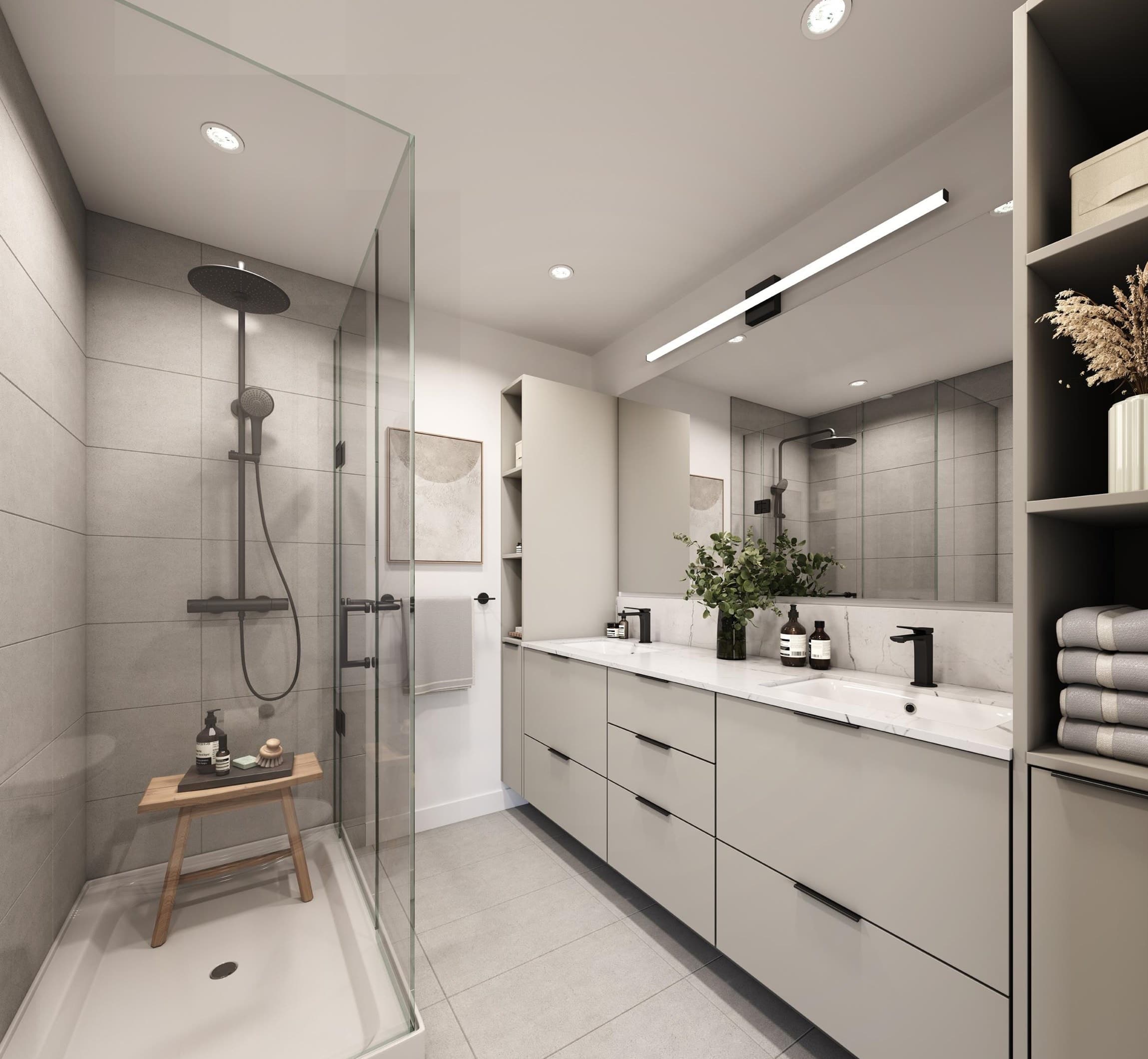 103 - 1292 Rosenburg Way, Coquitlam, V3V 6X1 — photo 4