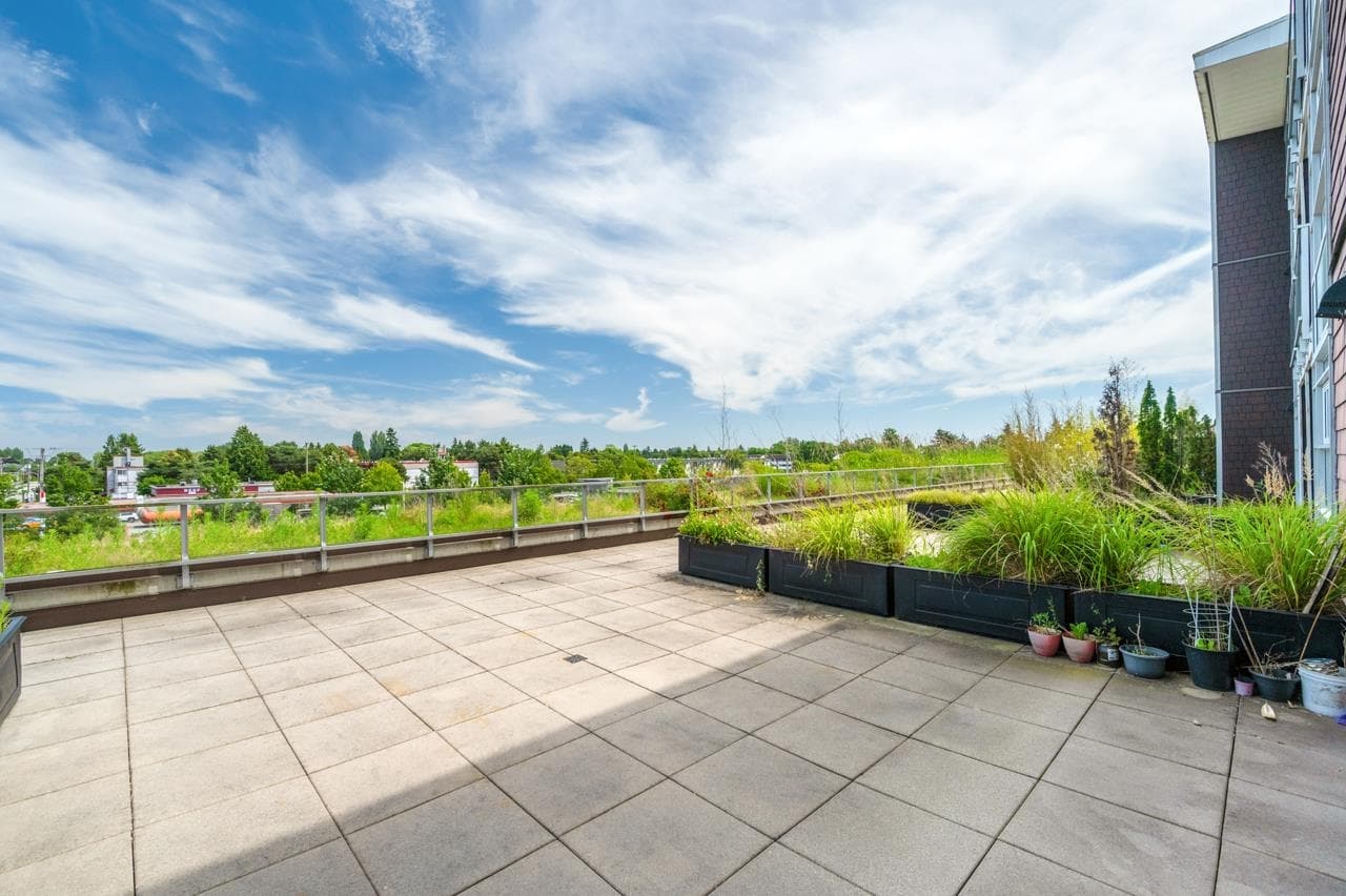 317 - 10020 Dunoon Drive, Richmond, V7A 0A7 — photo 1