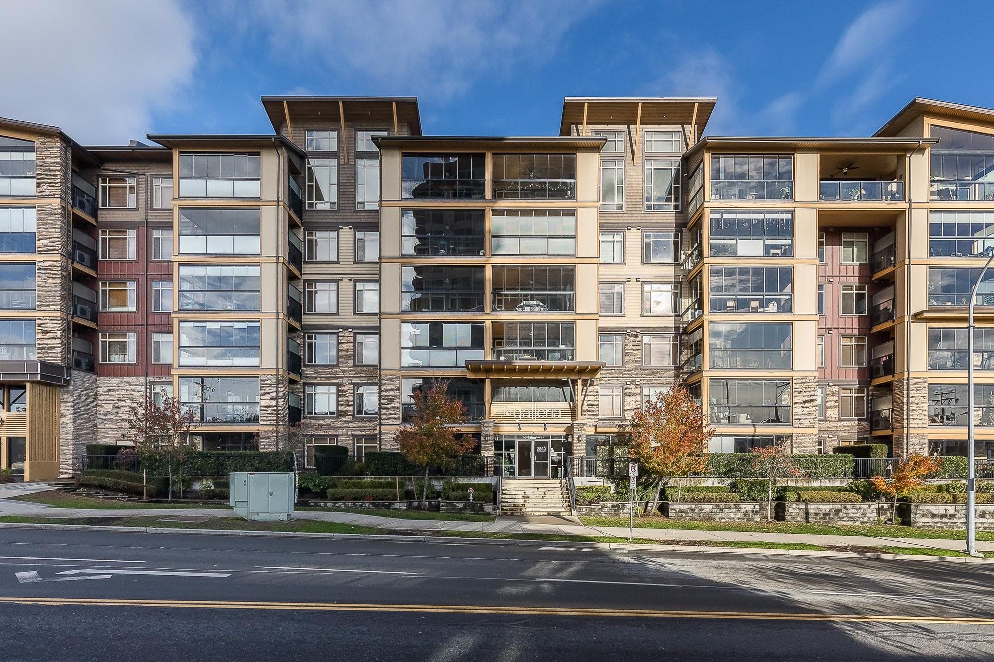 122 - 2860 Trethewey Street, Abbotsford, V2T 0G5 — photo 2