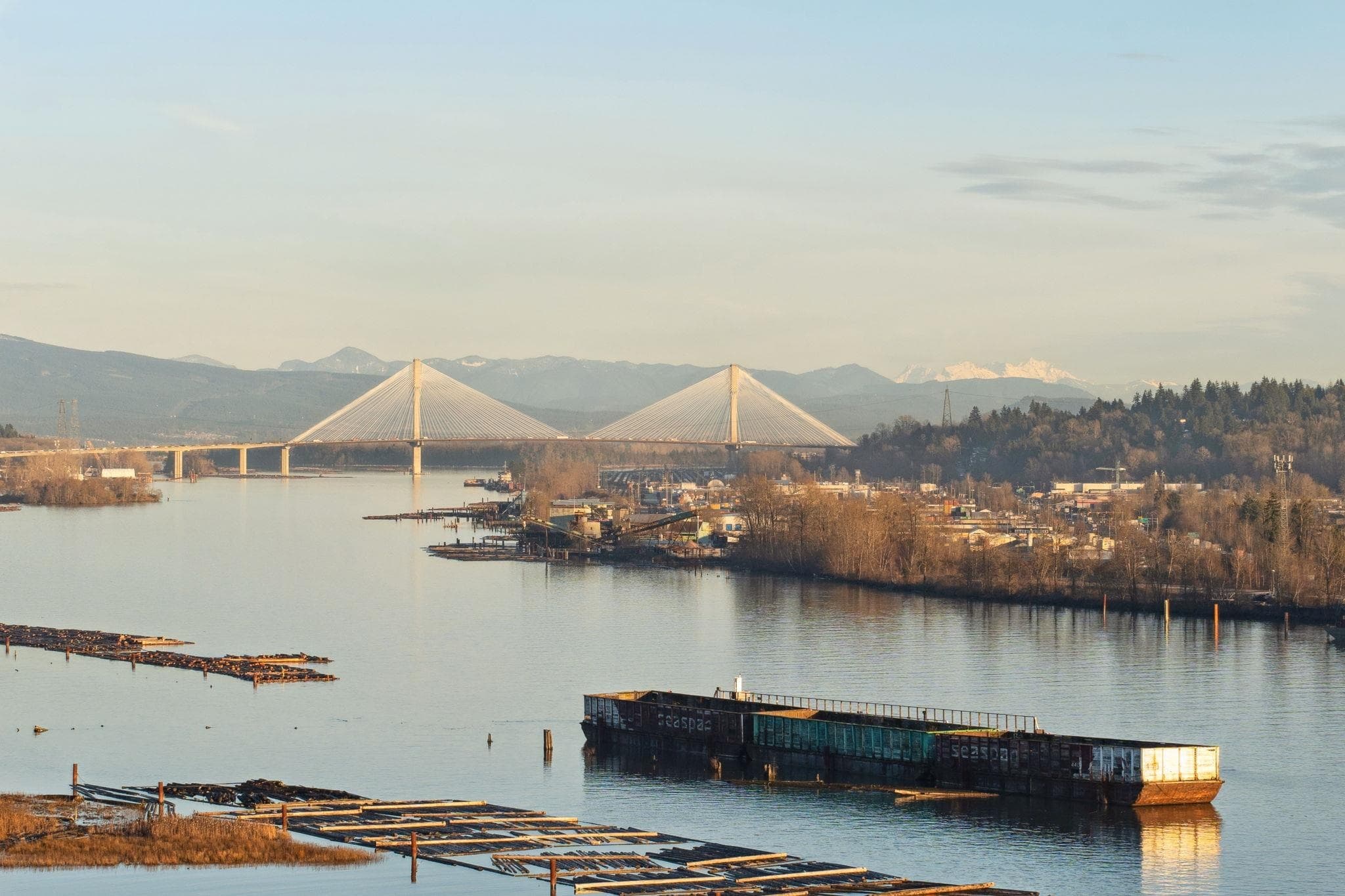 1506 - 71 Jamieson Court, New Westminster, V3L 5R4 — photo 1