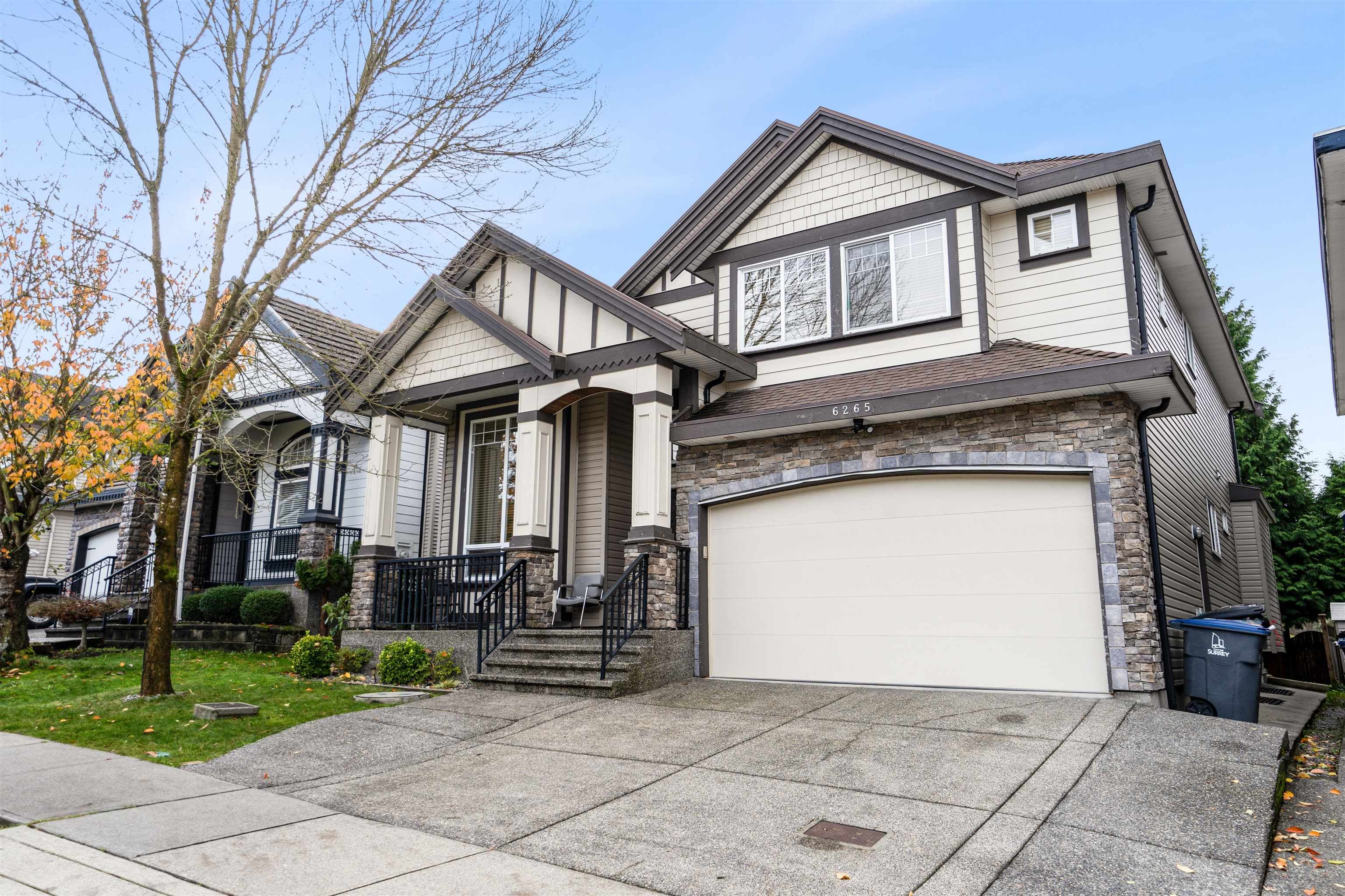 6265 141a Street, Surrey, V3X 0B2 — photo 2