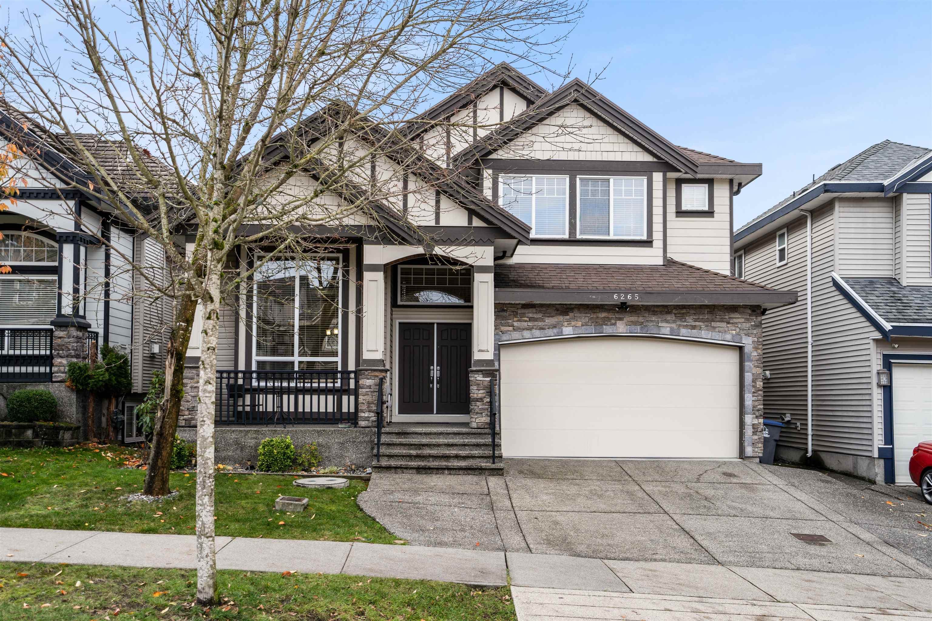 6265 141a Street, Surrey