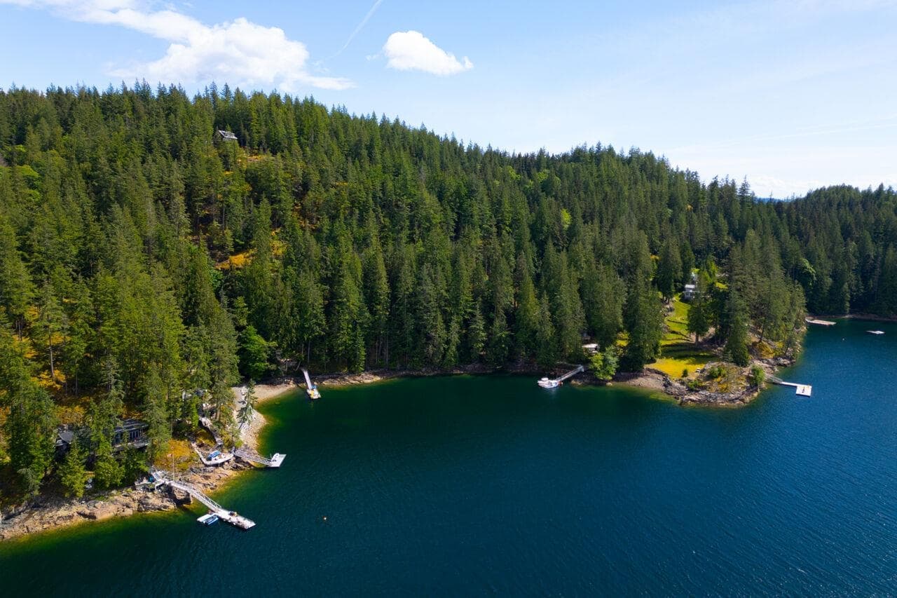 1029 Center Bay Road, Gambier Island, V0N 1V0 — photo 2