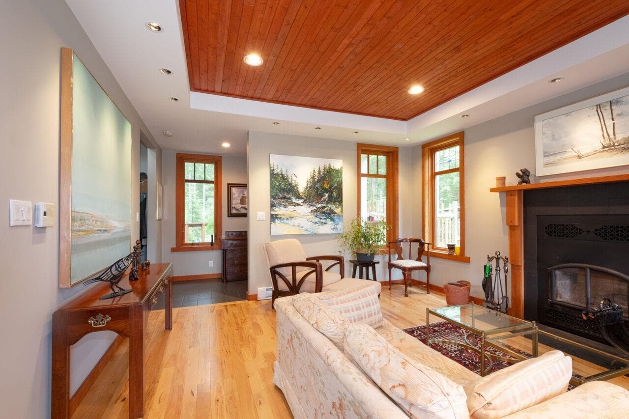 1029 Center Bay Road, Gambier Island, V0N 1V0 — photo 5