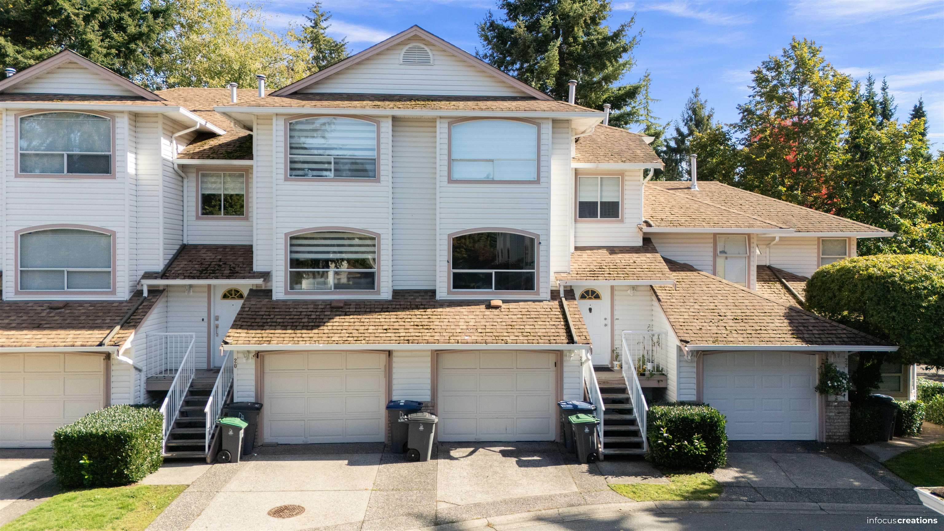 21 - 7140 132 Street, Surrey, V3W 1J5 — photo 1