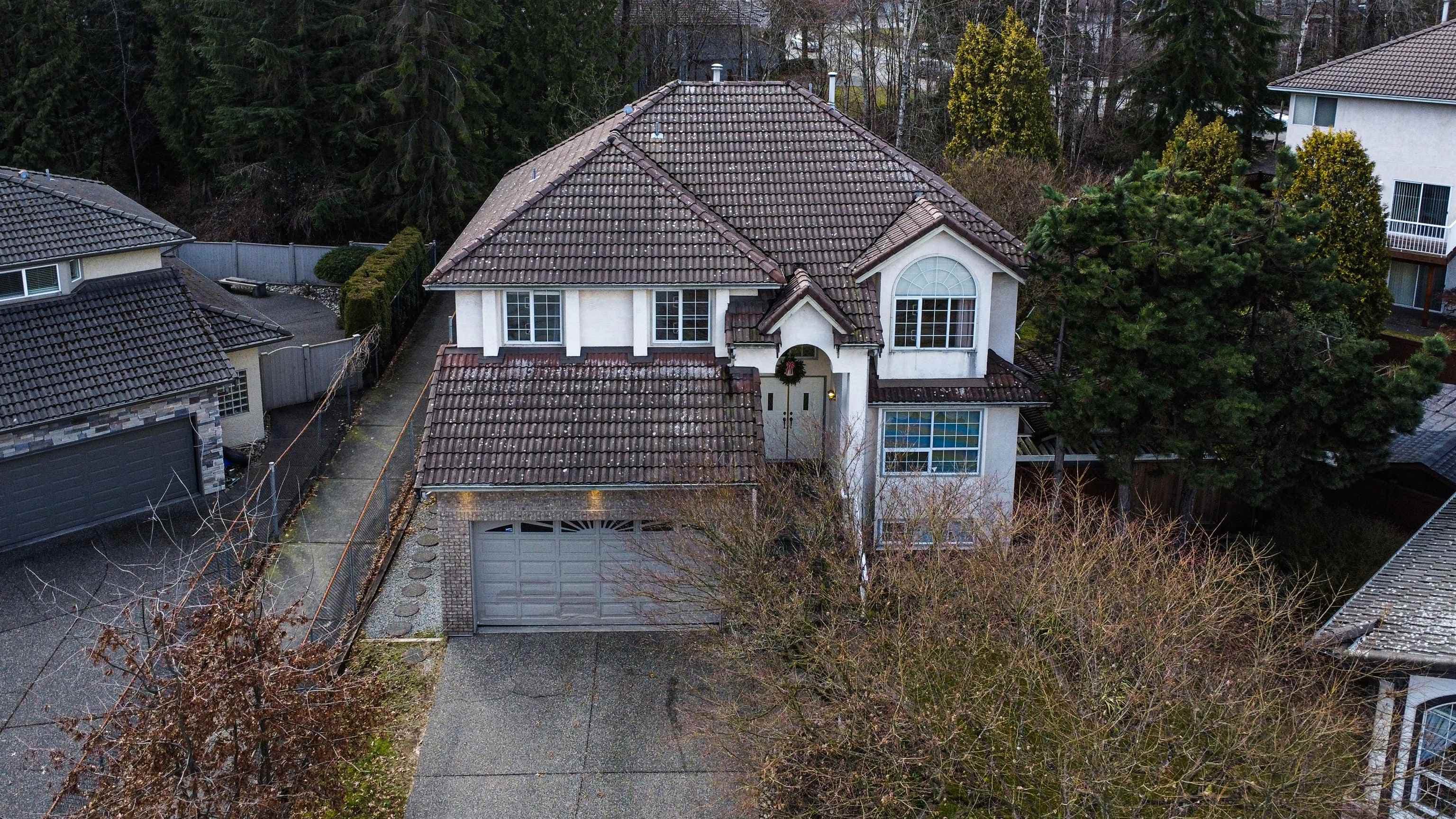 3321 Hockaday Place, Coquitlam, V3E 2X9 — photo 2