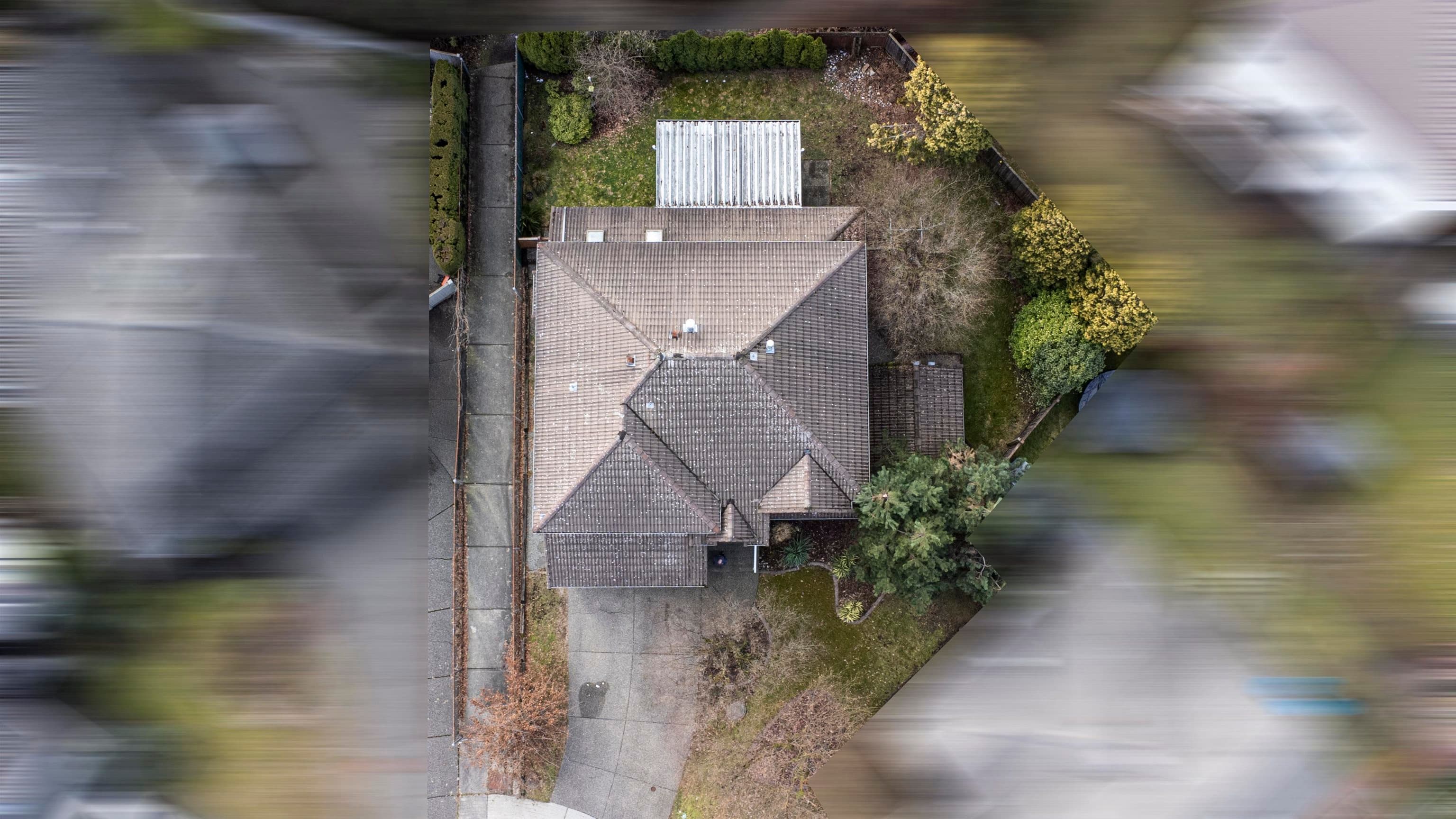 3321 Hockaday Place, Coquitlam, V3E 2X9 — photo 3
